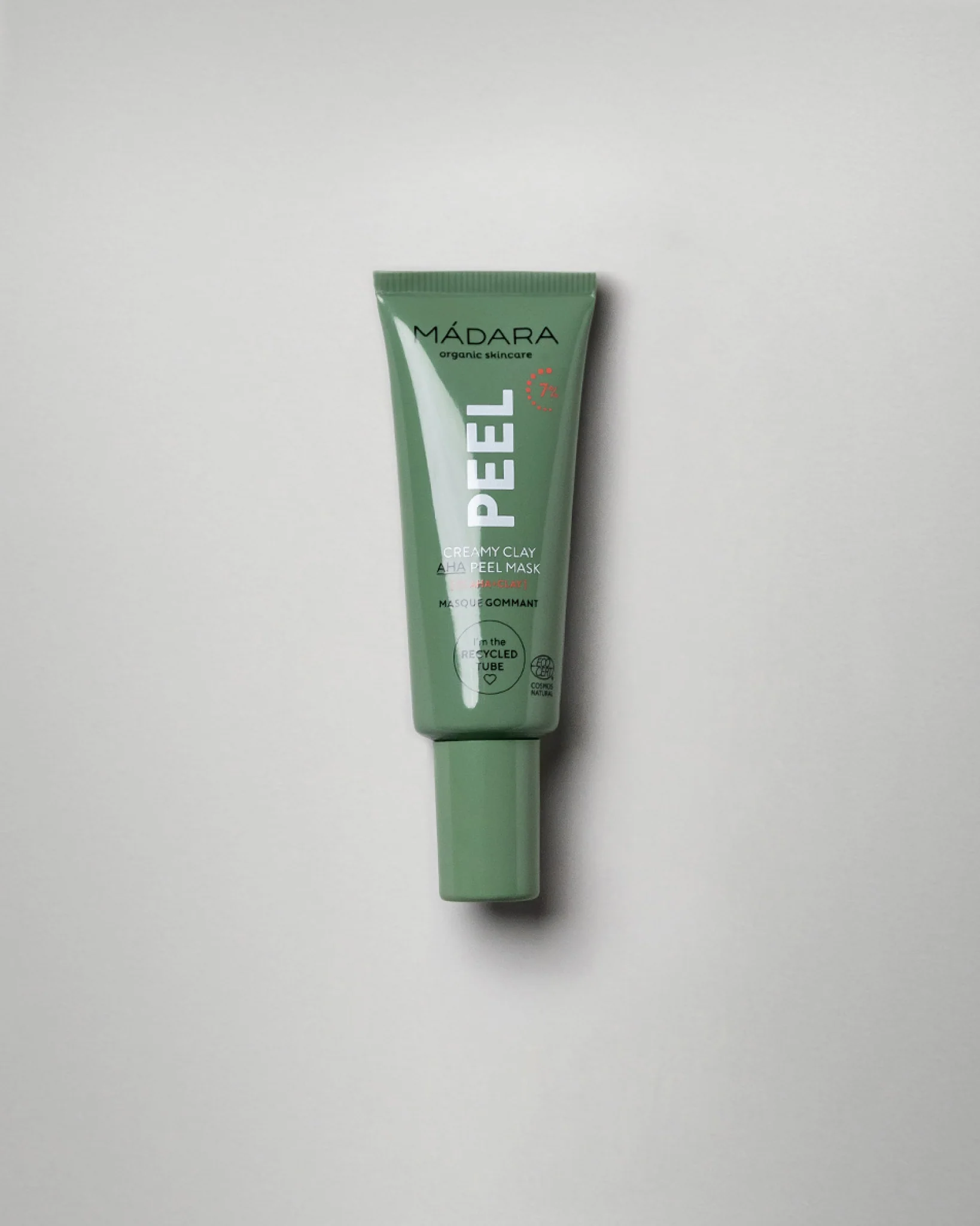 Creamy Clay AHA Peel Mask - Image 3