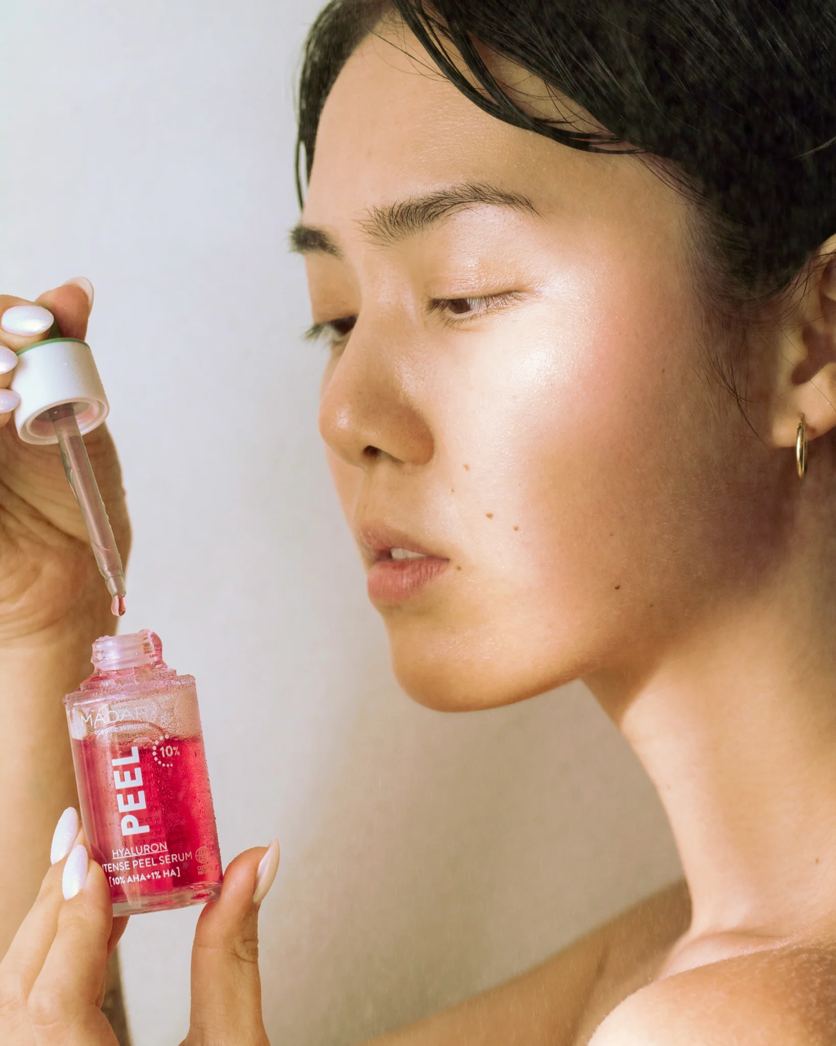 Hyaluron Intense Peel Serum - Image 5