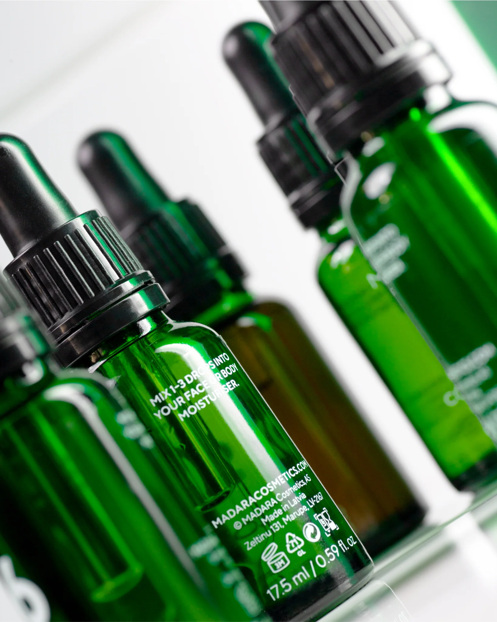 Plant Stem Cell Concentrate [Dragonhead] - Image 4