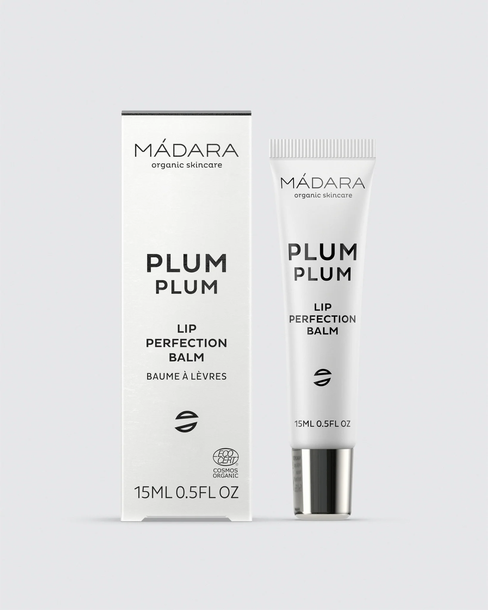 Plum Plum Lip Perfection Balm - Image 3