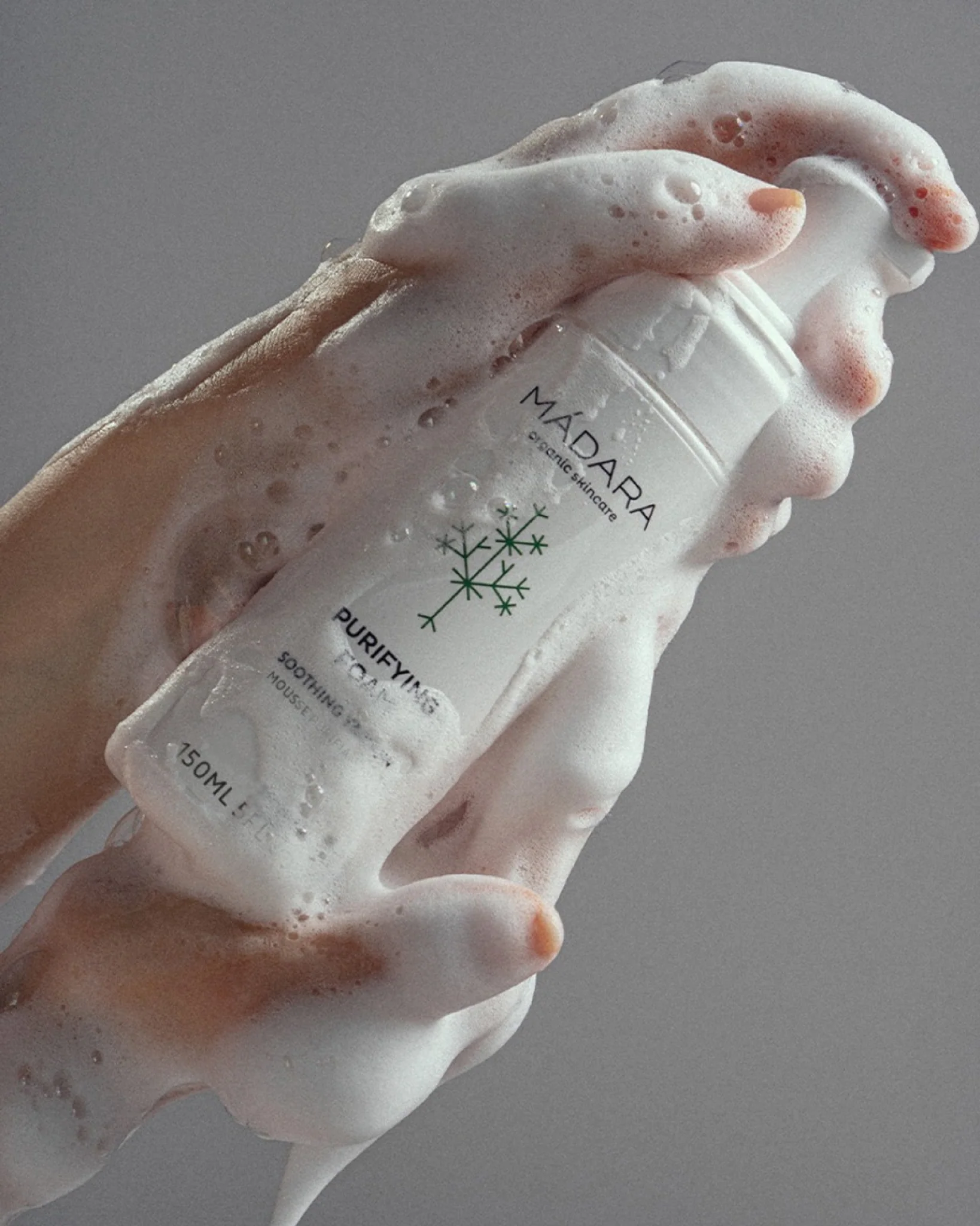 Purifying Foam - Image 6