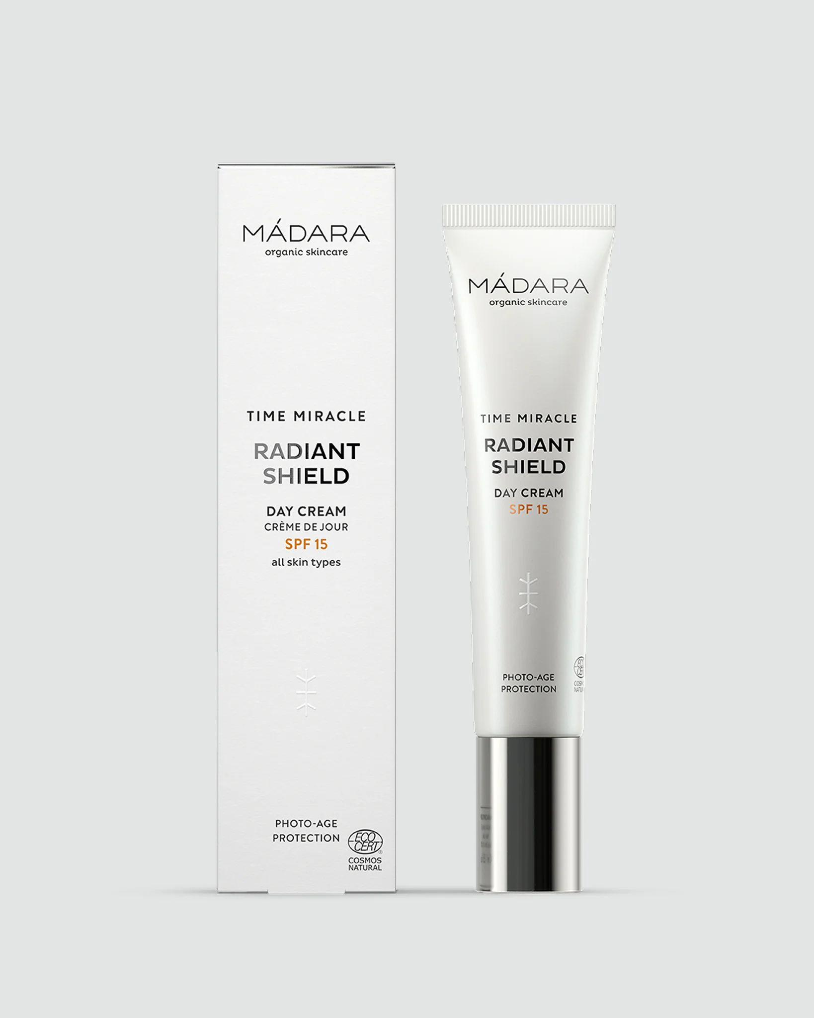 Radiant Shield Day Cream SPF15 - Image 4