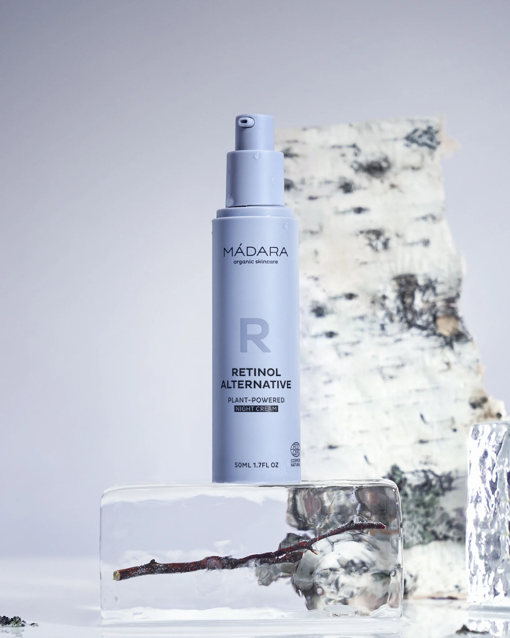 Plant-Powered Night Cream - Image 5