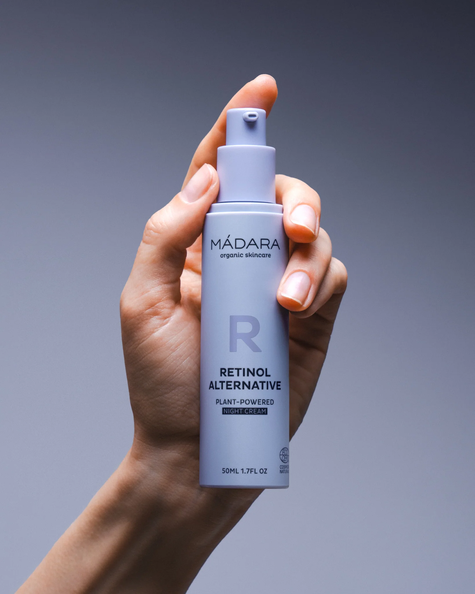 Plant-Powered Night Cream - Image 6