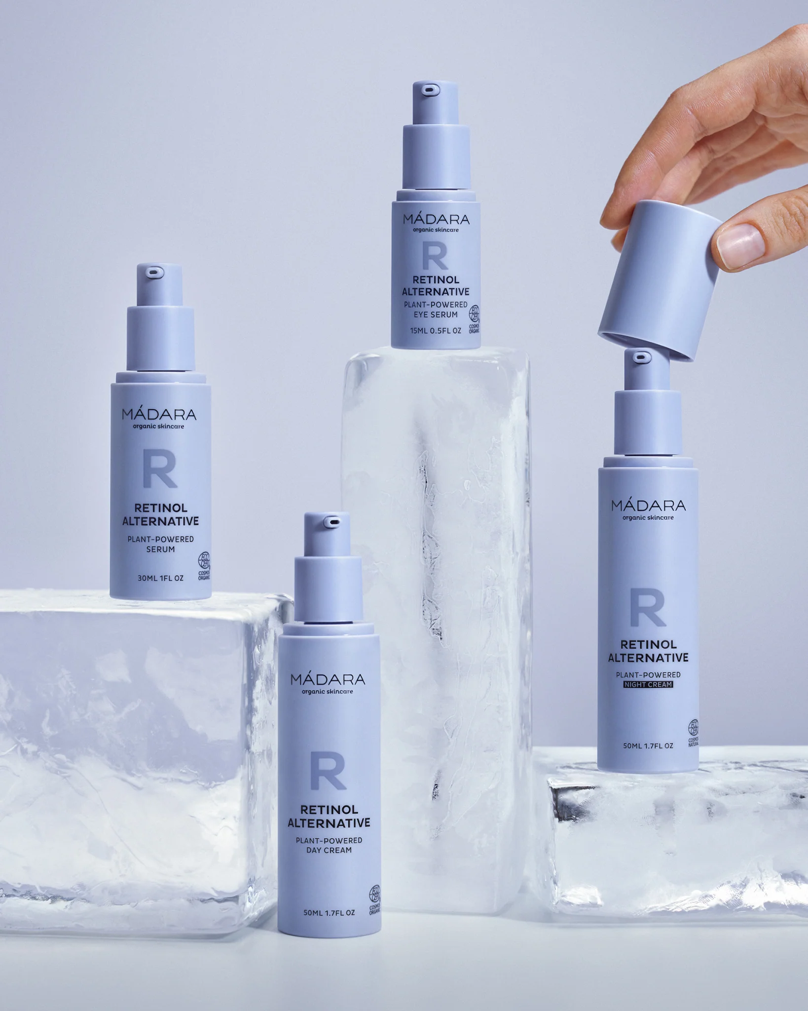Plant-Powered Night Cream - Image 7