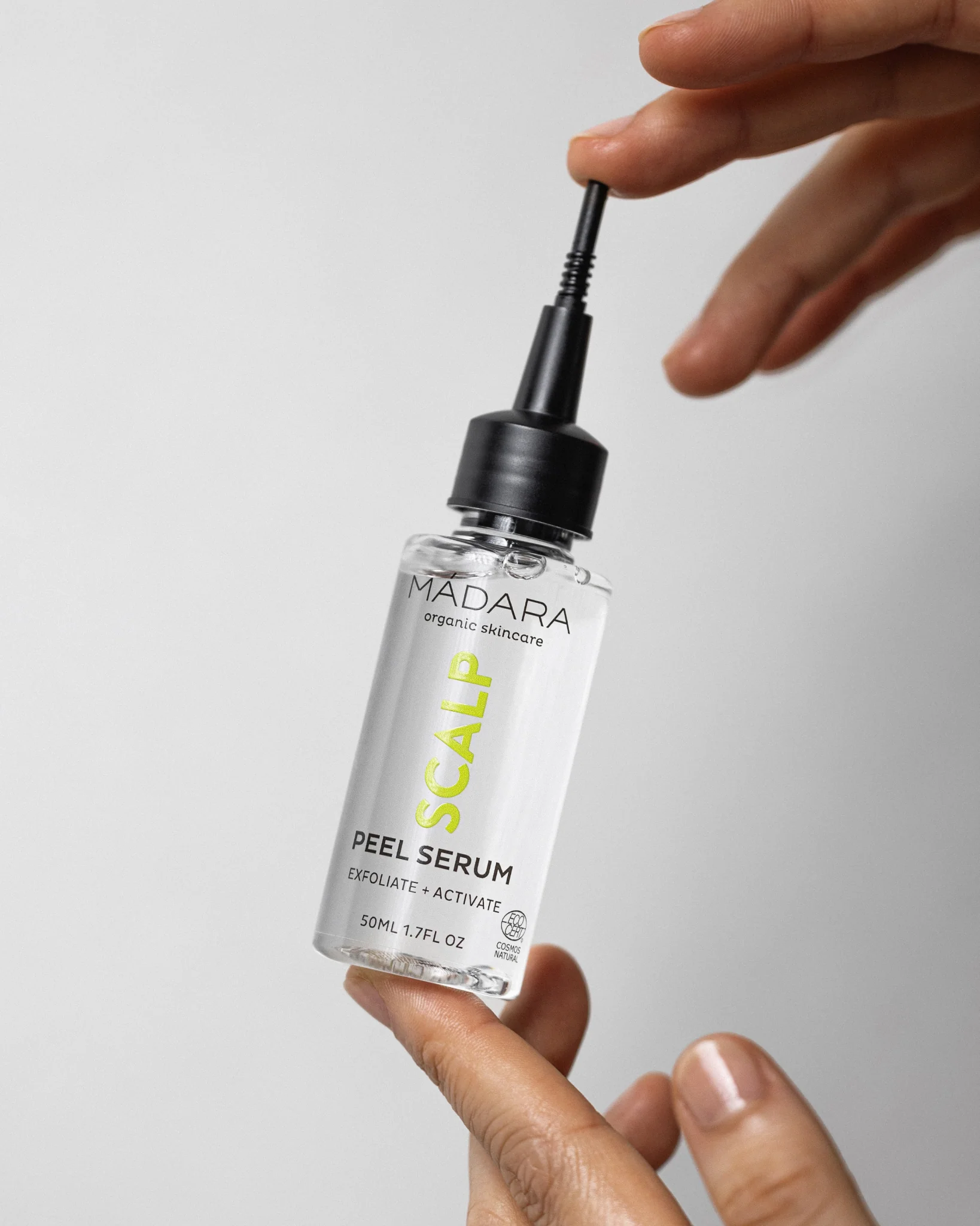 Scalp Peel Serum - Image 6