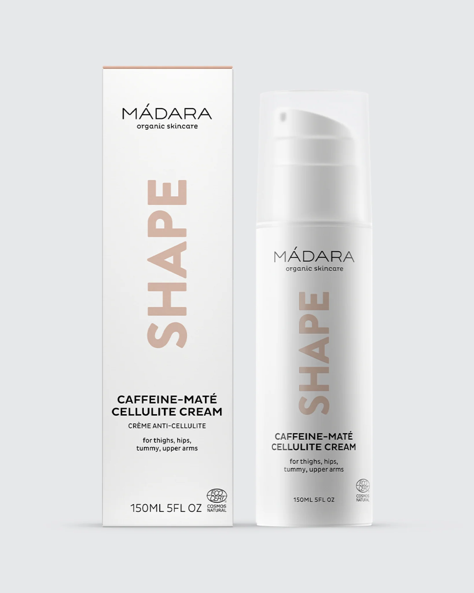 Caffeine-Maté Cellulite Cream - Image 7