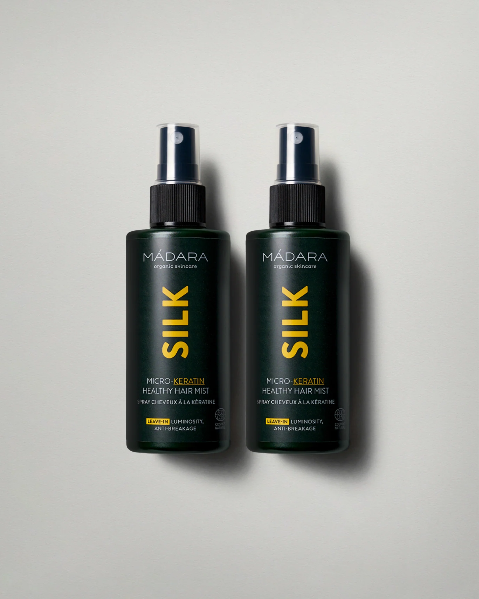 Micro-Keratin Healthy Hair Mist