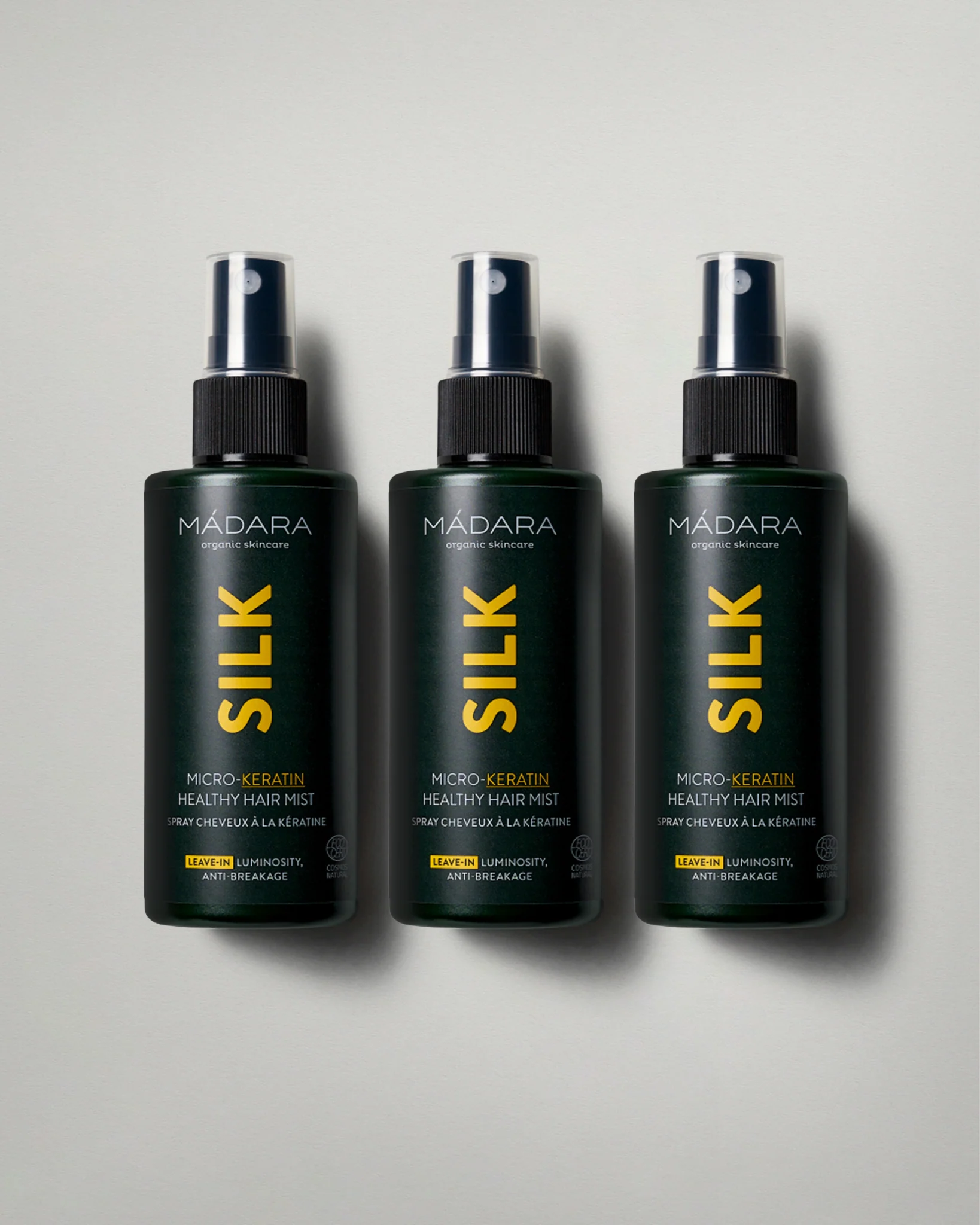 Micro-Keratin Healthy Hair Mist - Image 2