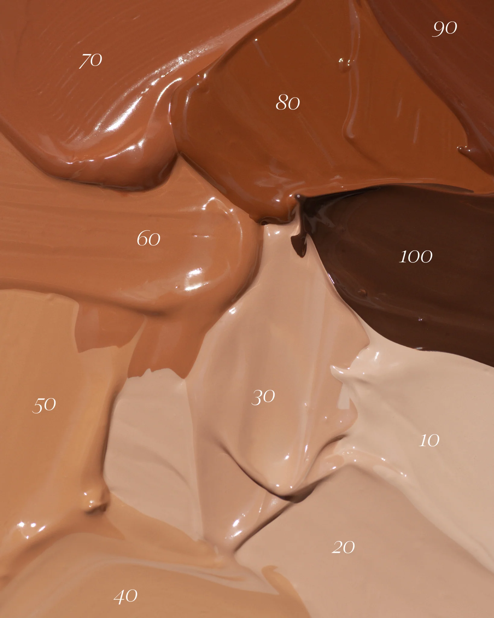 Soft Glow Foundation SPF20 - Image 36