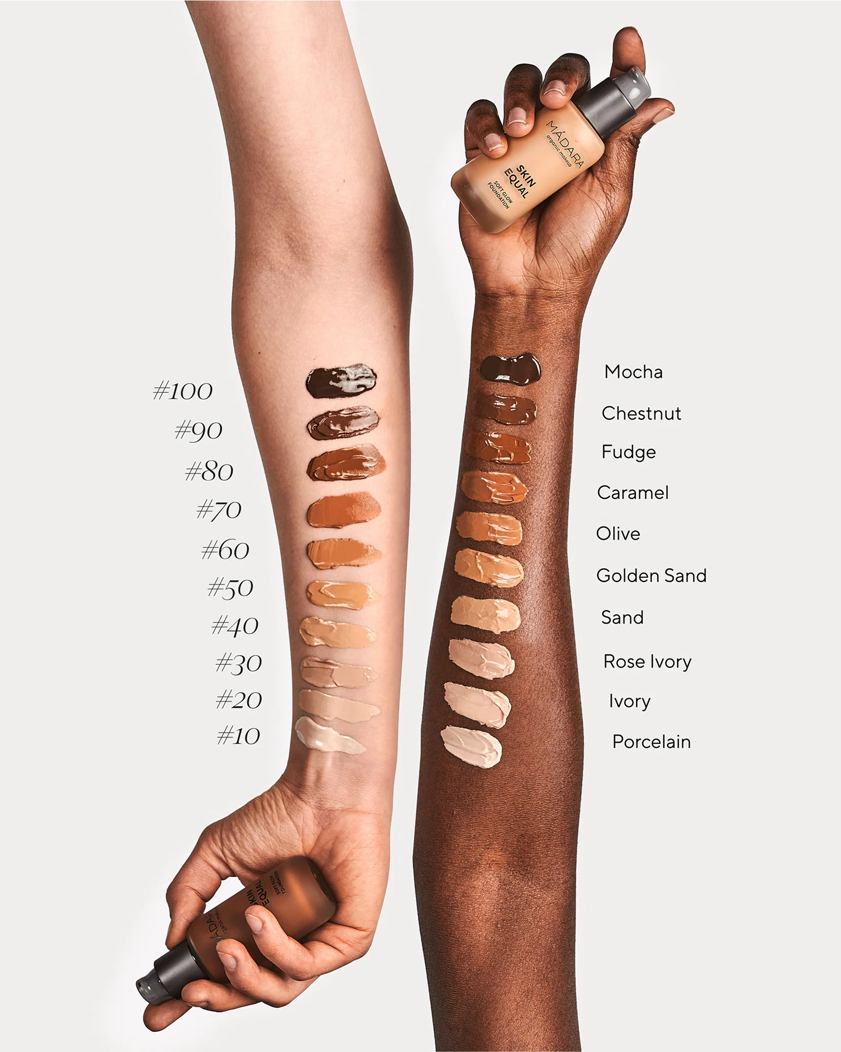 Soft Glow Foundation SPF20 - Image 64