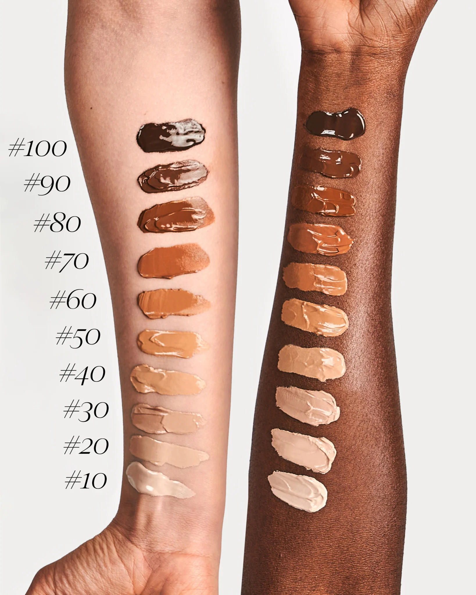 Soft Glow Foundation SPF20 - Image 72