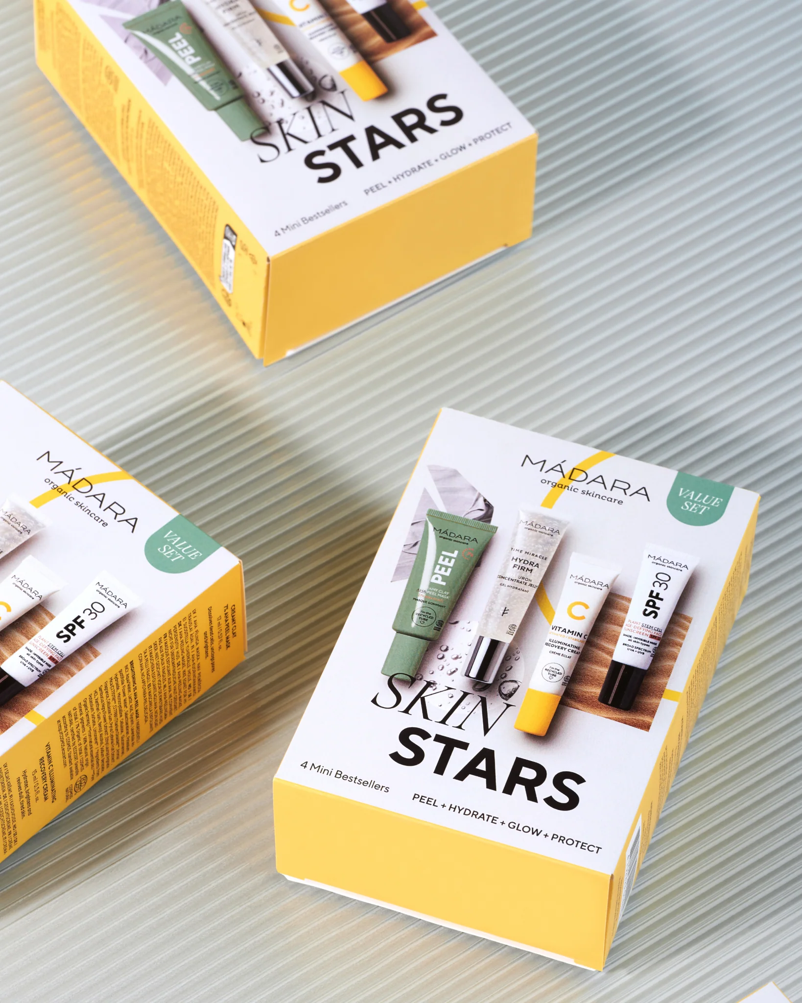 Skin Stars 4 Mini Bestsellers Set - Image 3