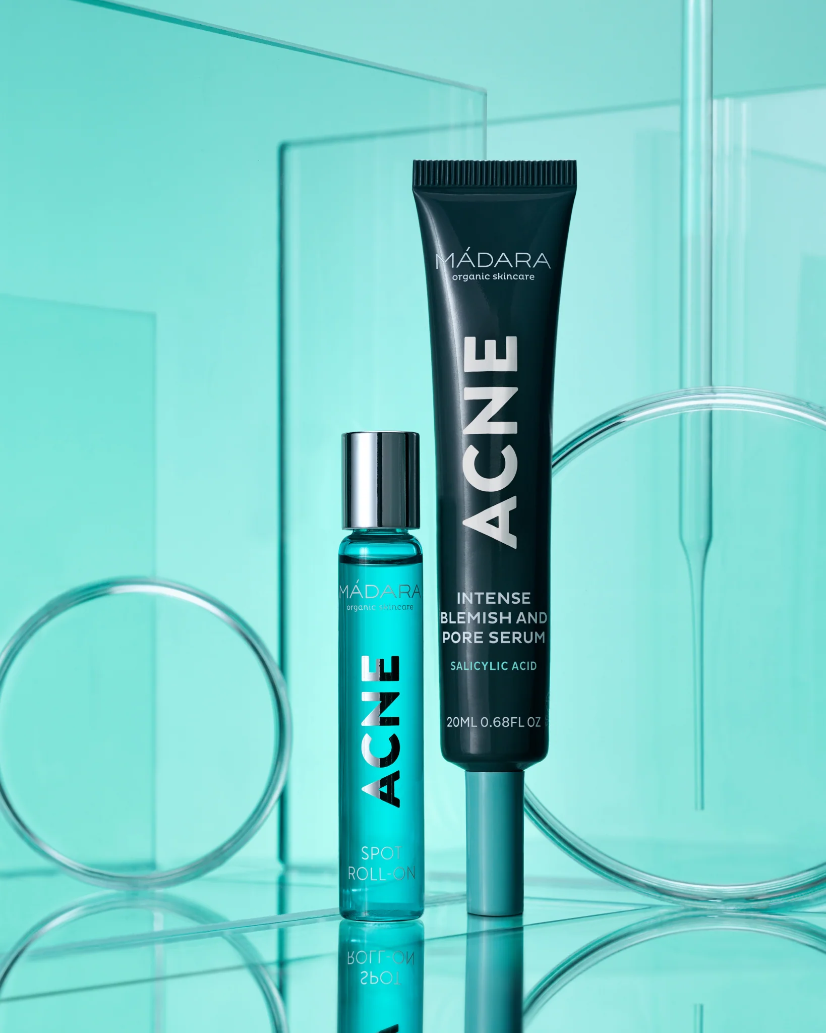 Skincare Duo for Blemish-Prone Skin - Image 3