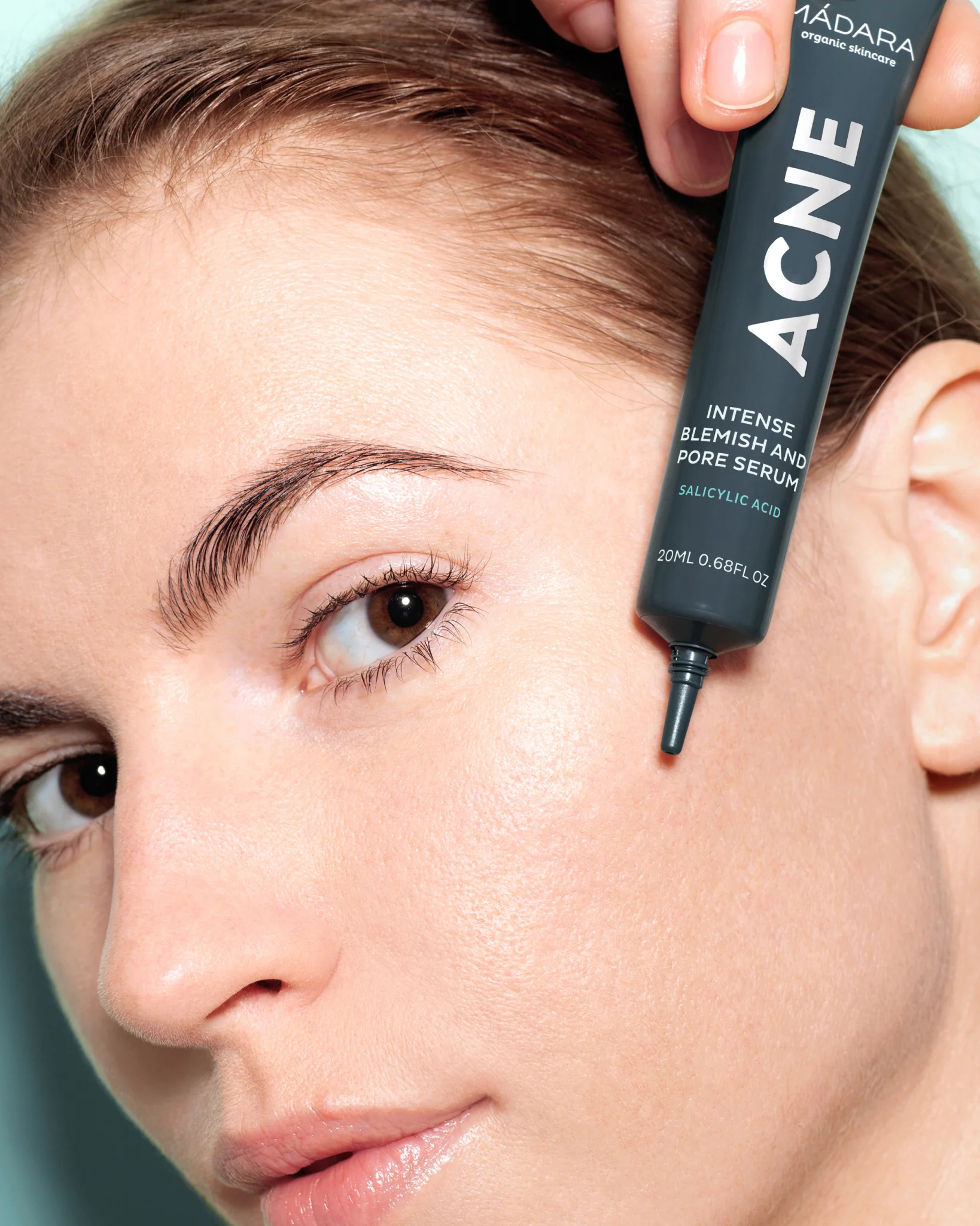 Skincare Duo for Blemish-Prone Skin - Image 6