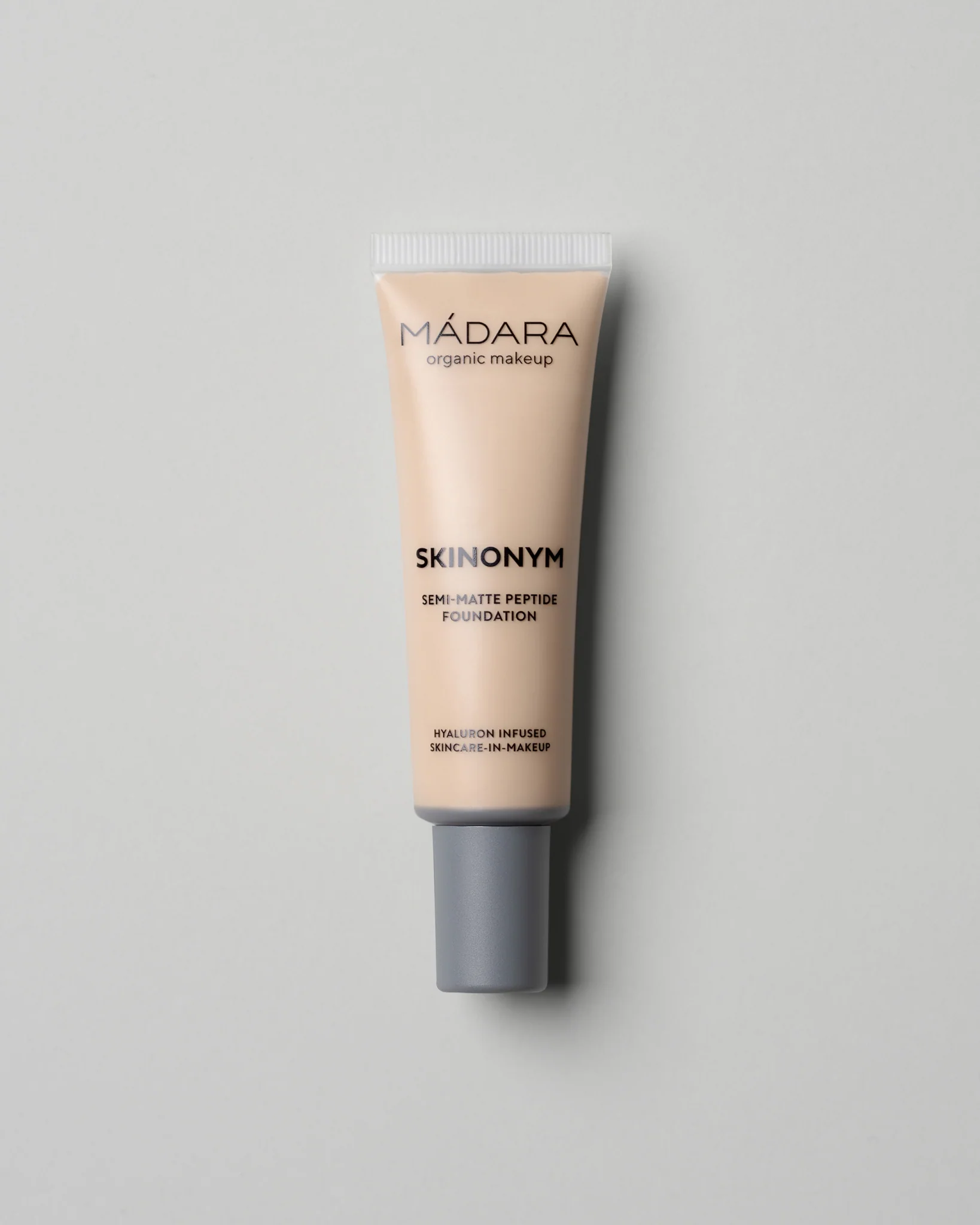 Semi-Matte Peptide Foundation - Image 103