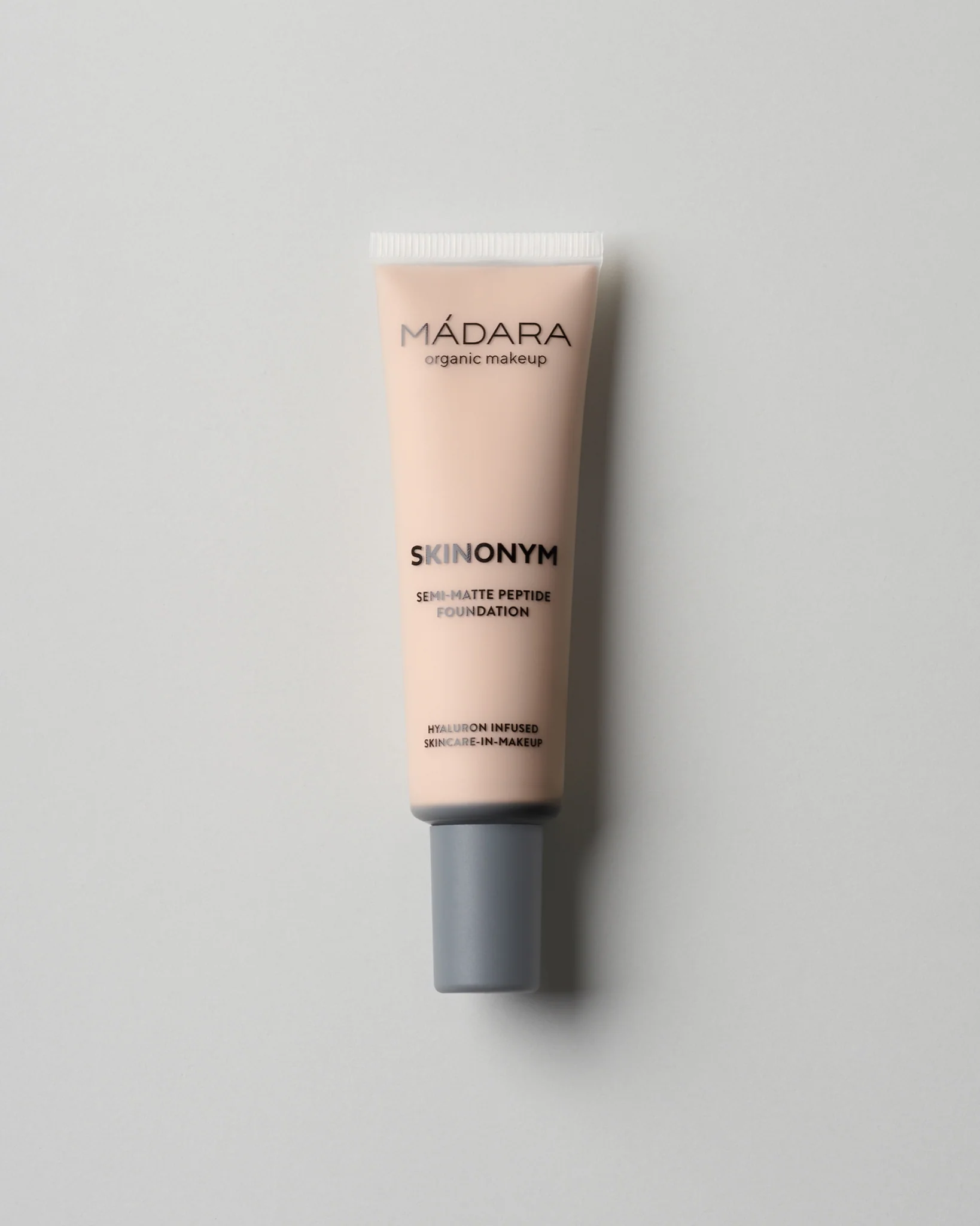 Semi-Matte Peptide Foundation - Image 109
