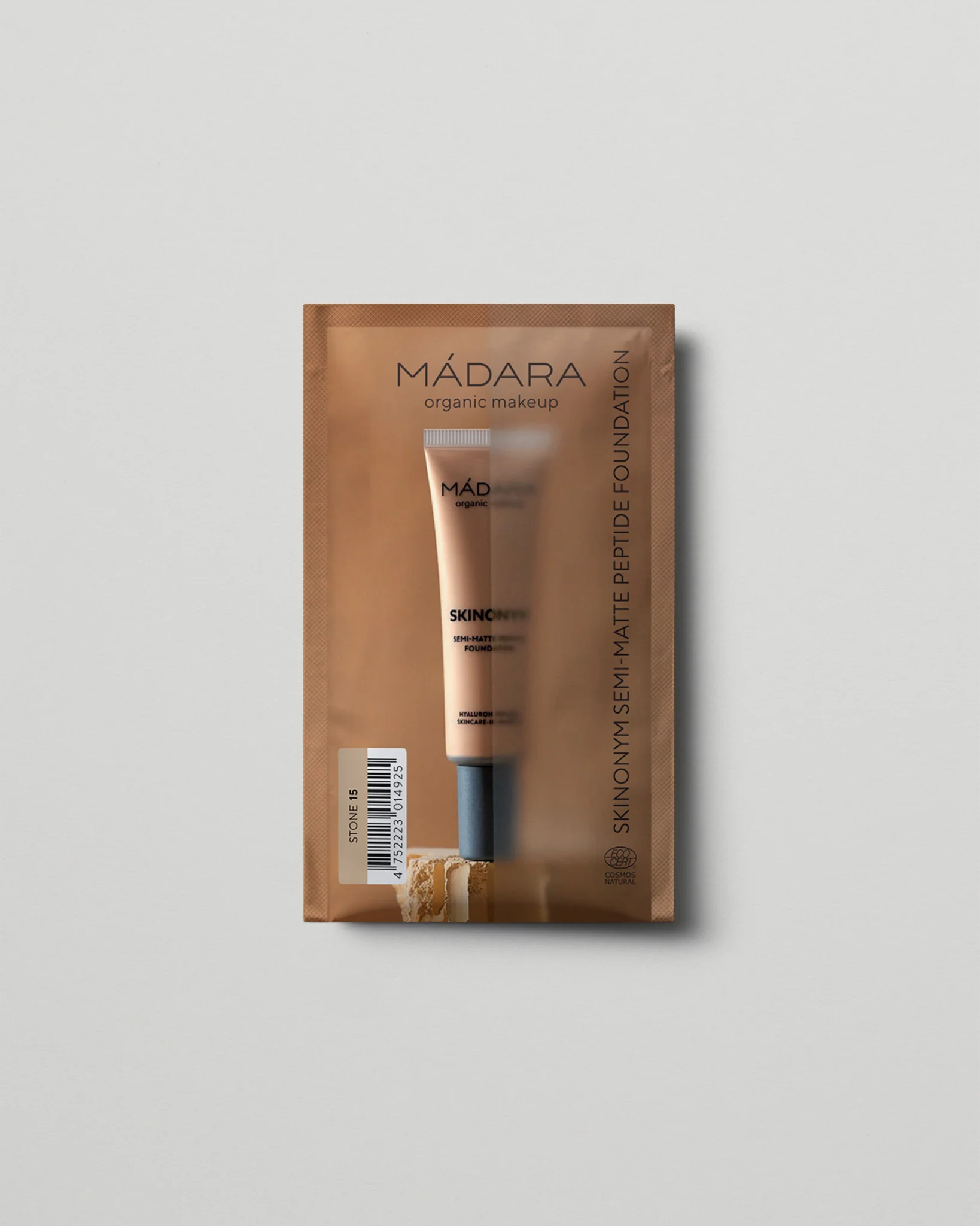 Semi-Matte Peptide Foundation - Image 11