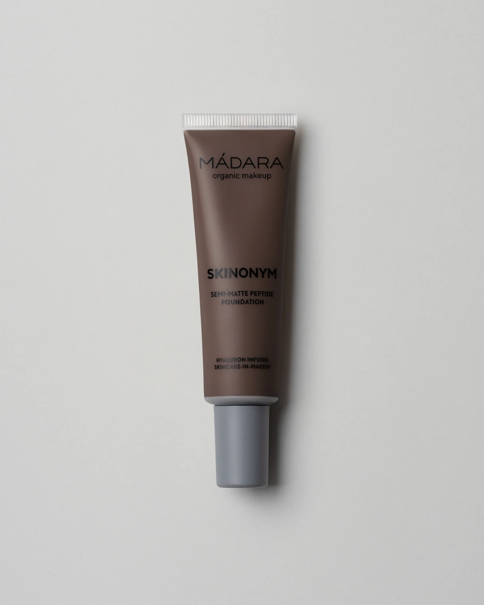 Semi-Matte Peptide Foundation - Image 21