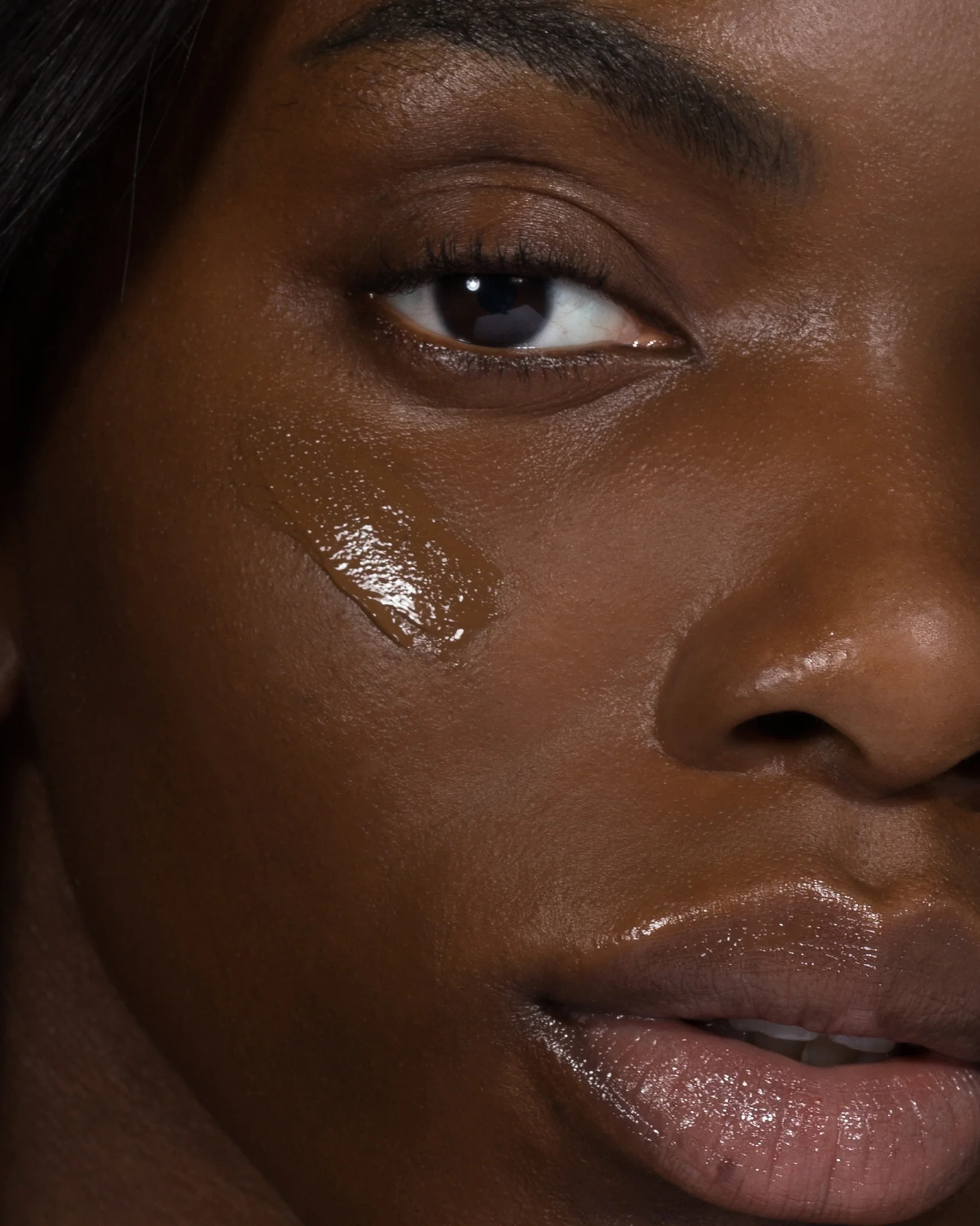 Semi-Matte Peptide Foundation - Image 22