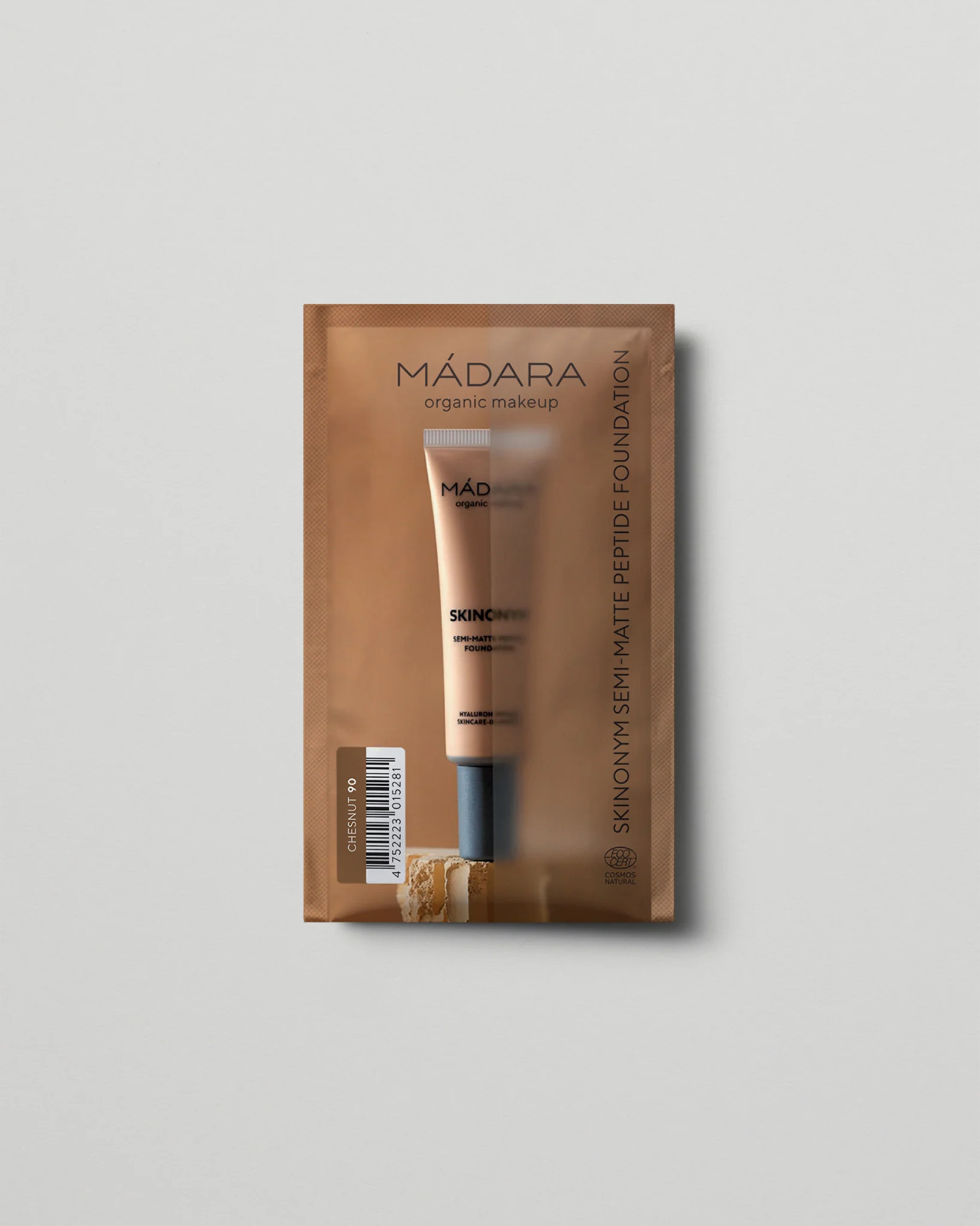 Semi-Matte Peptide Foundation - Image 27