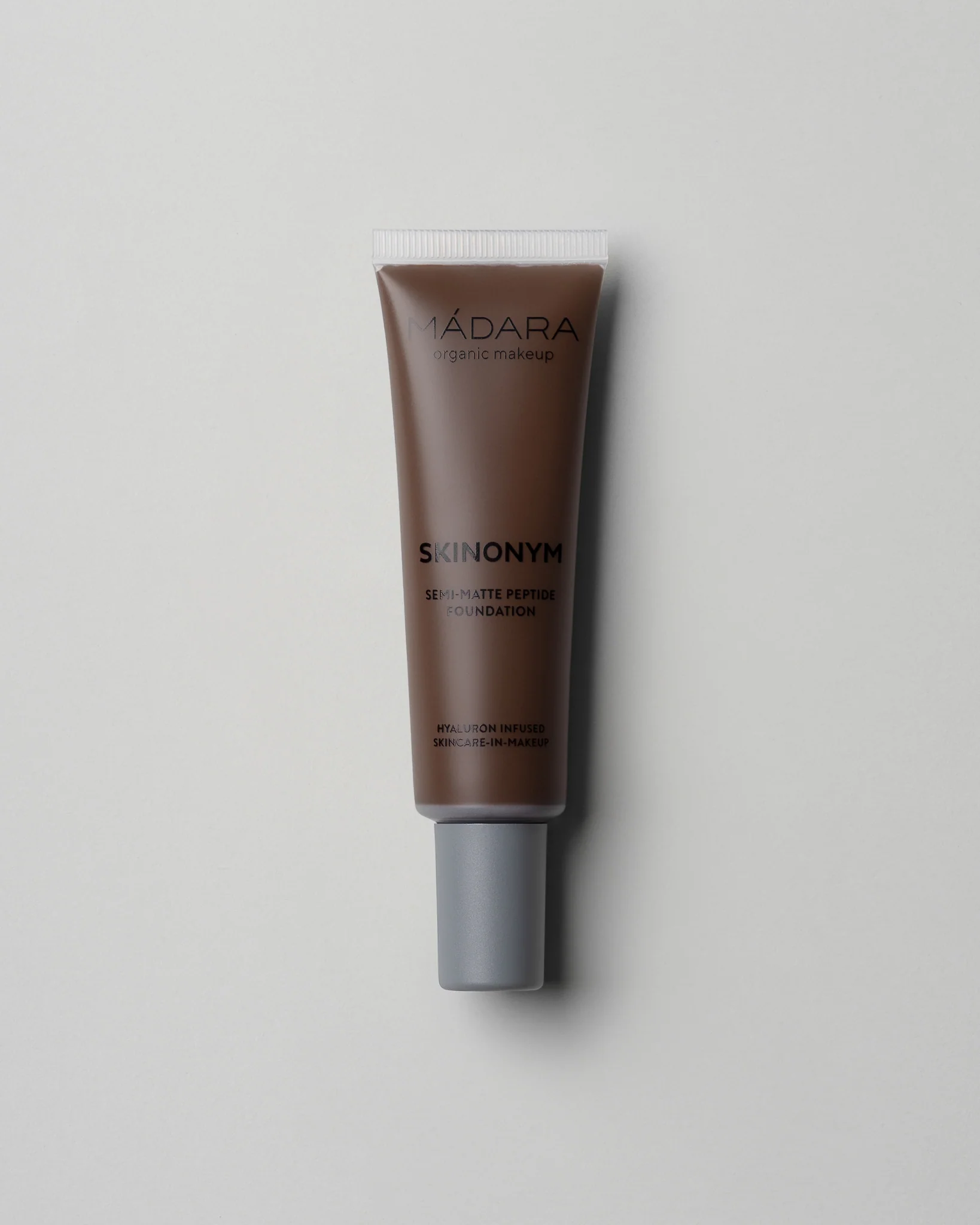 Semi-Matte Peptide Foundation - Image 28