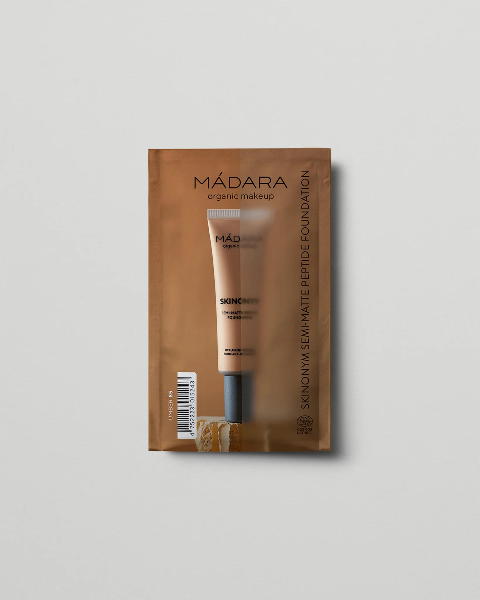 Semi-Matte Peptide Foundation - Image 34