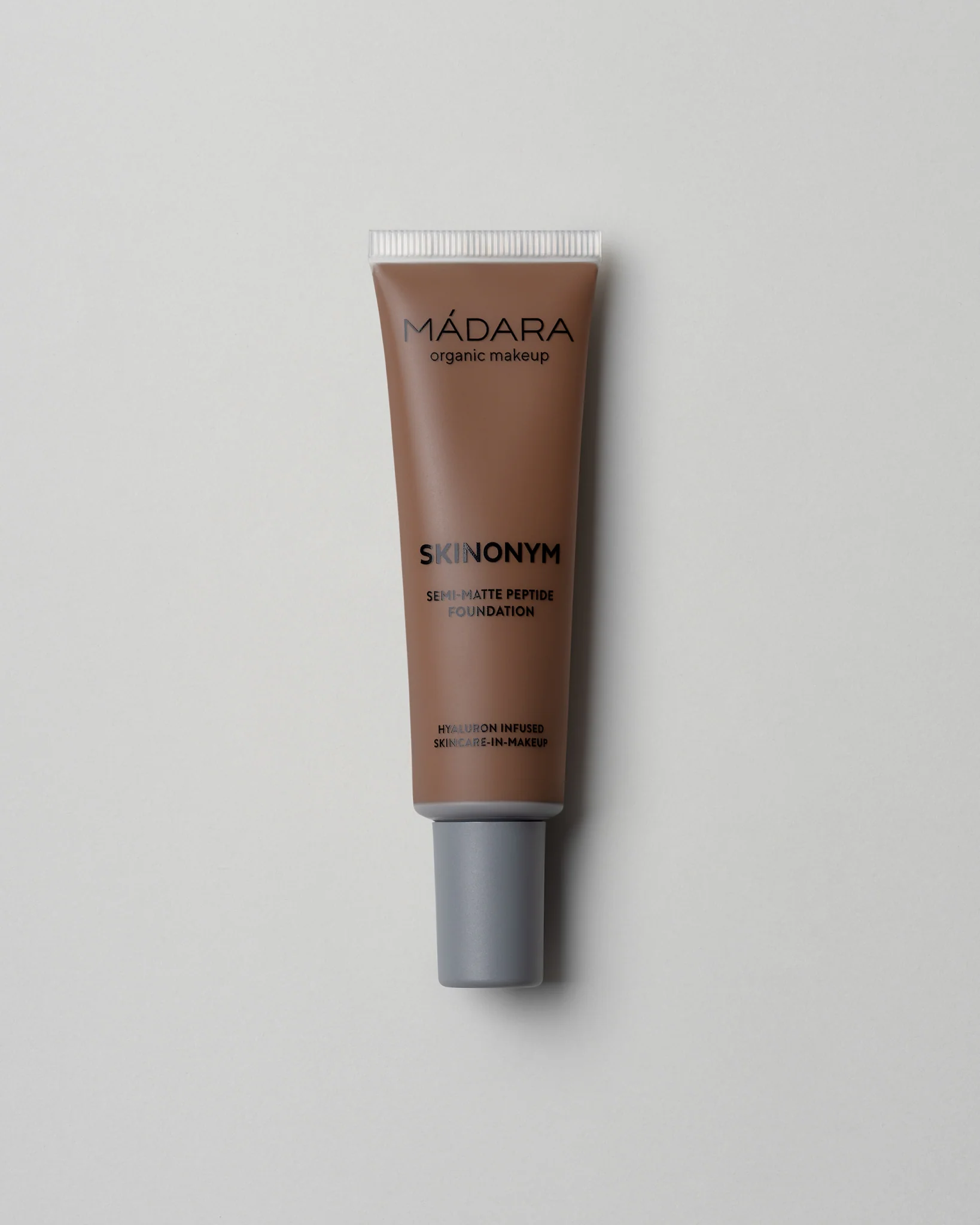 Semi-Matte Peptide Foundation - Image 35