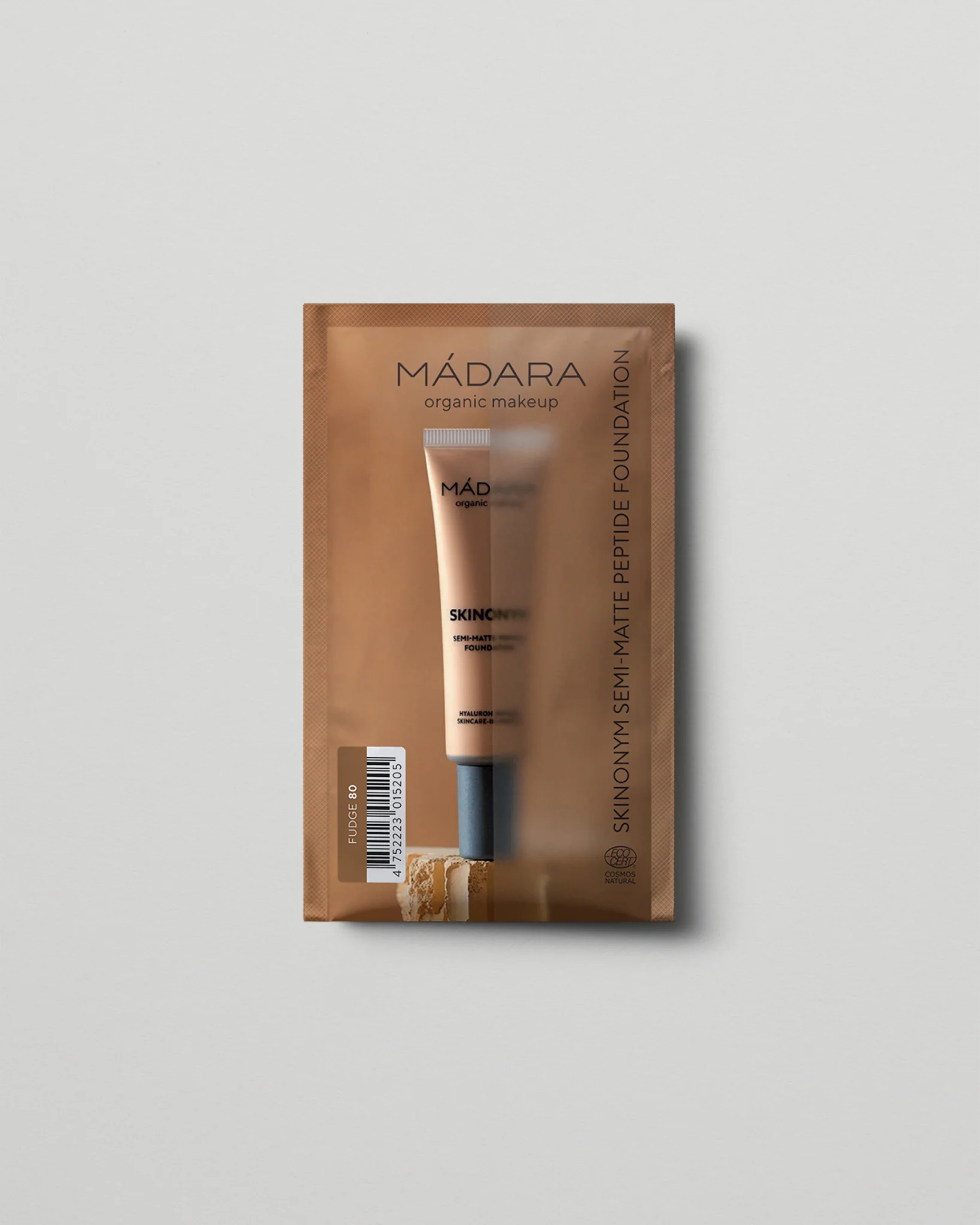 Semi-Matte Peptide Foundation - Image 41