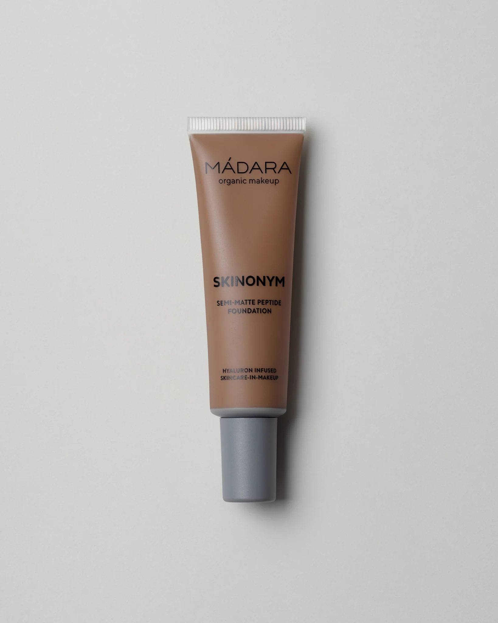 Semi-Matte Peptide Foundation - Image 49