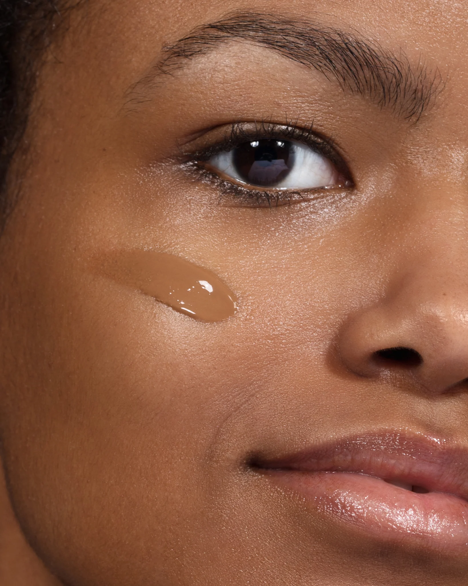 Semi-Matte Peptide Foundation - Image 50