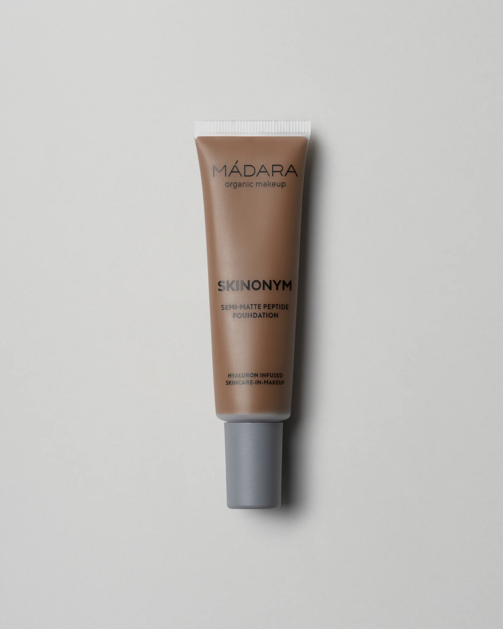 Semi-Matte Peptide Foundation - Image 56