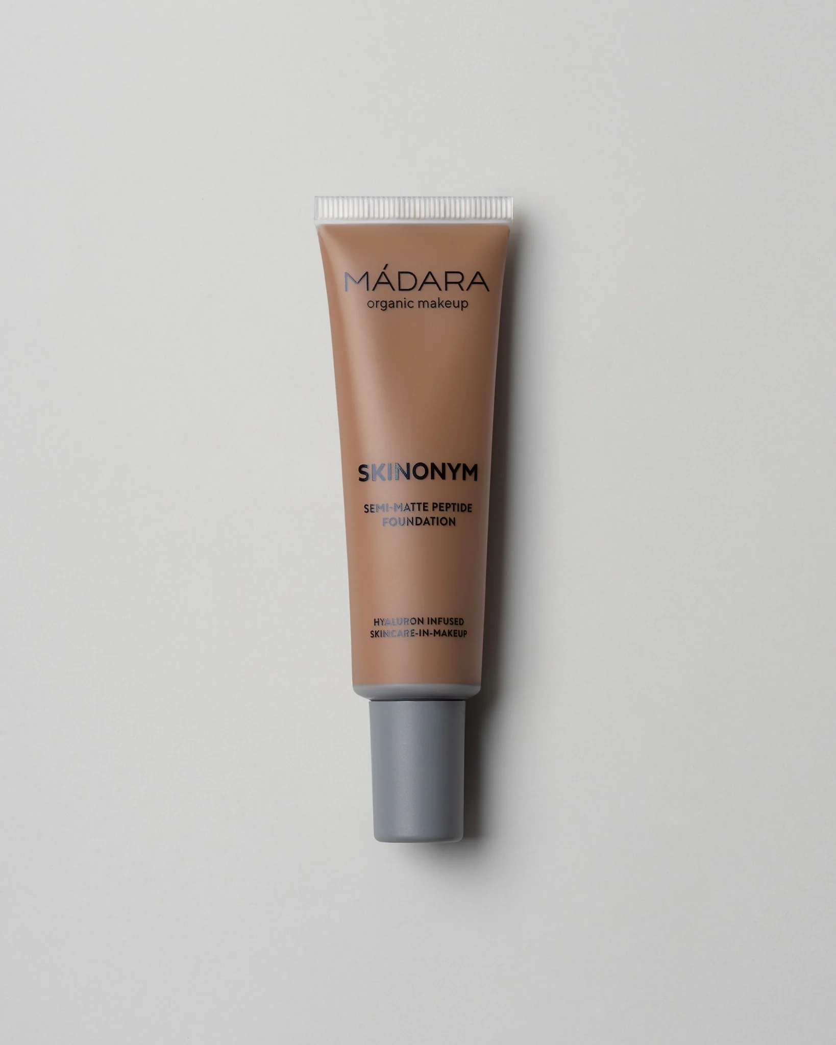 Semi-Matte Peptide Foundation - Image 62