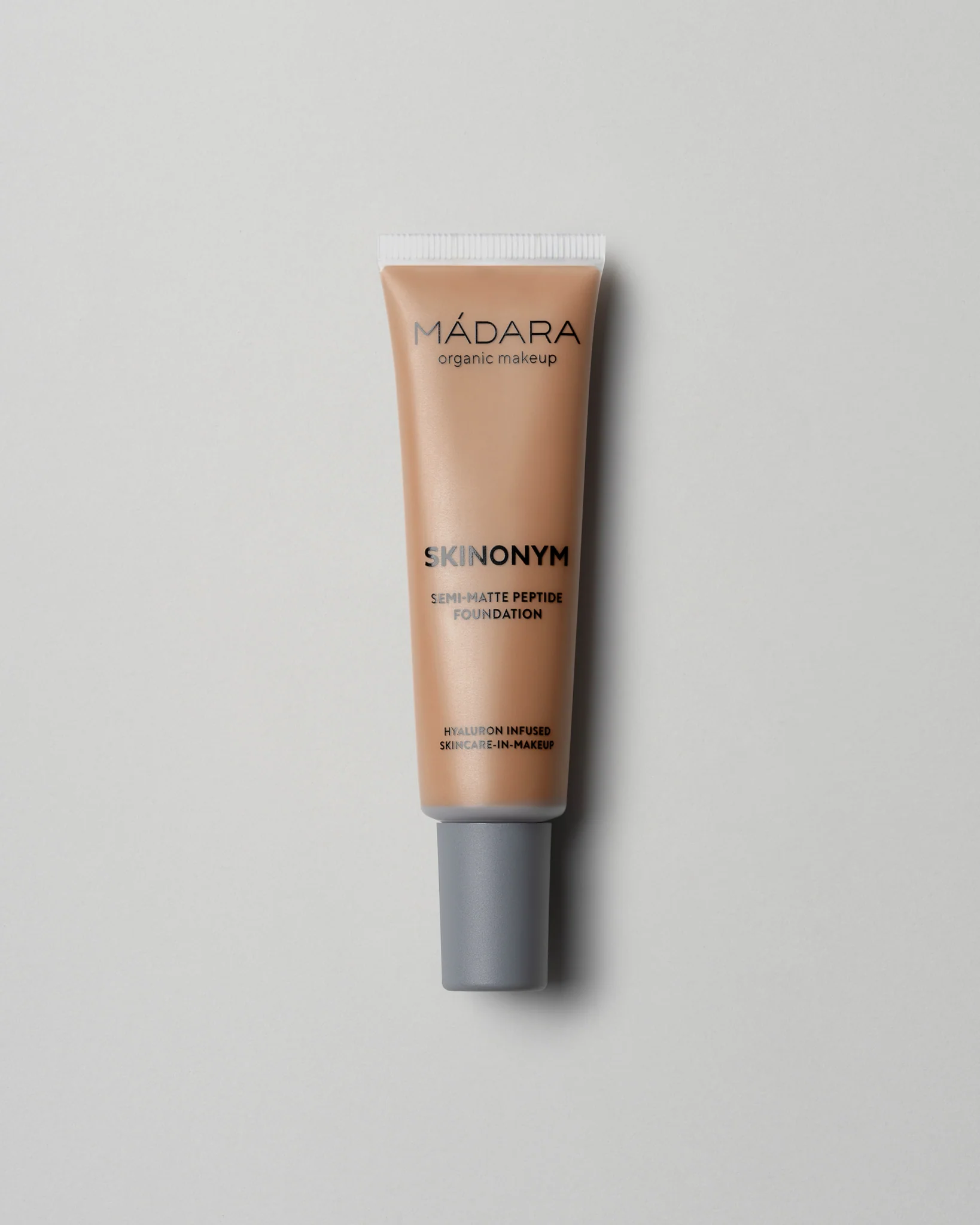 Semi-Matte Peptide Foundation - Image 74