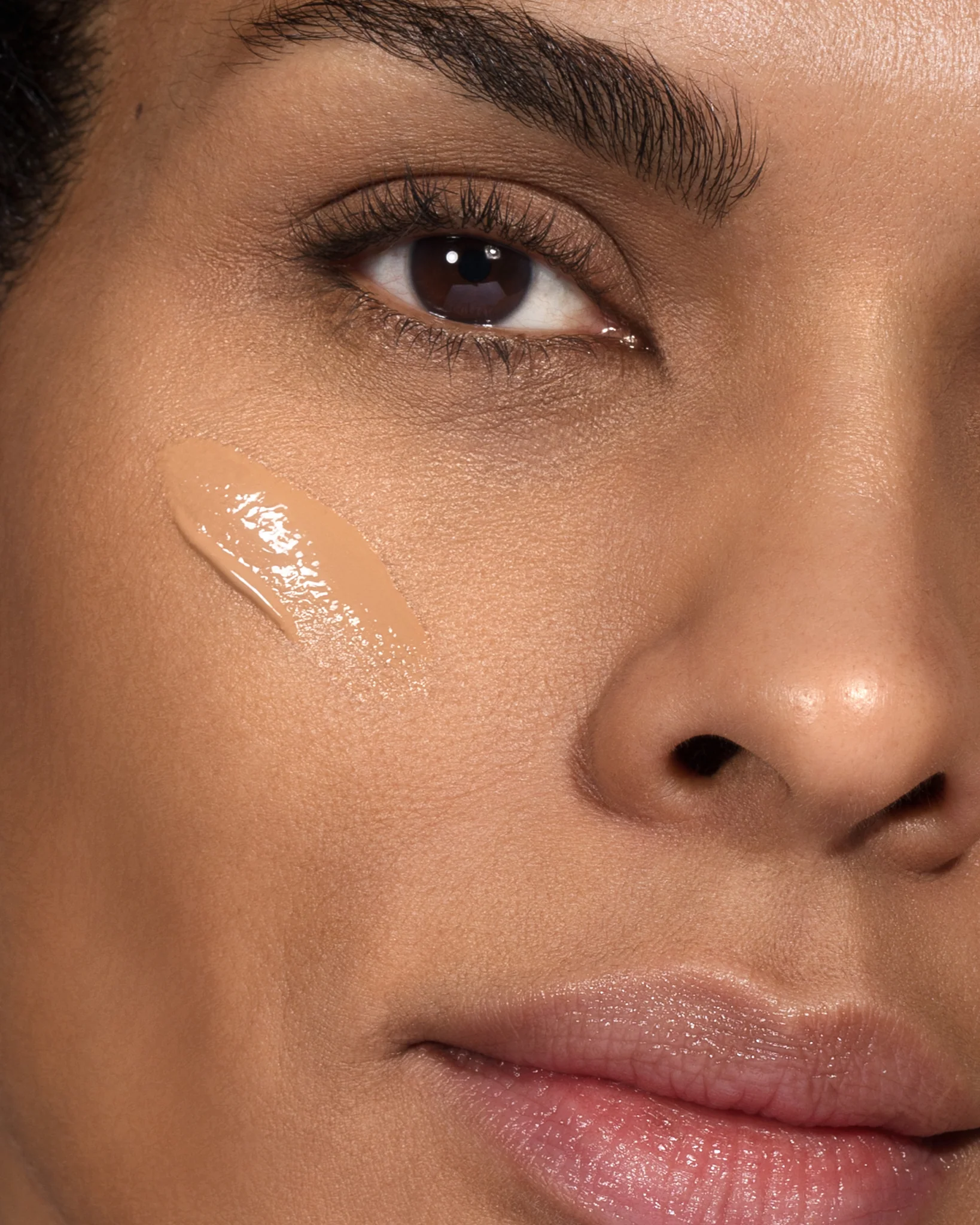Semi-Matte Peptide Foundation - Image 75