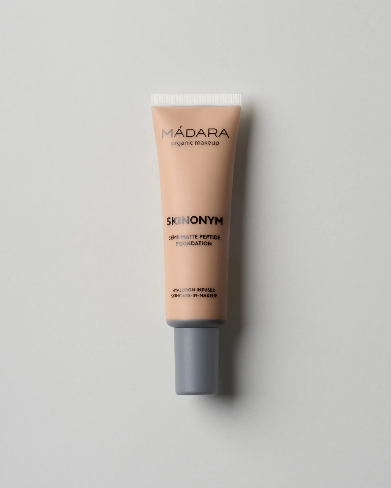 Semi-Matte Peptide Foundation - Image 86