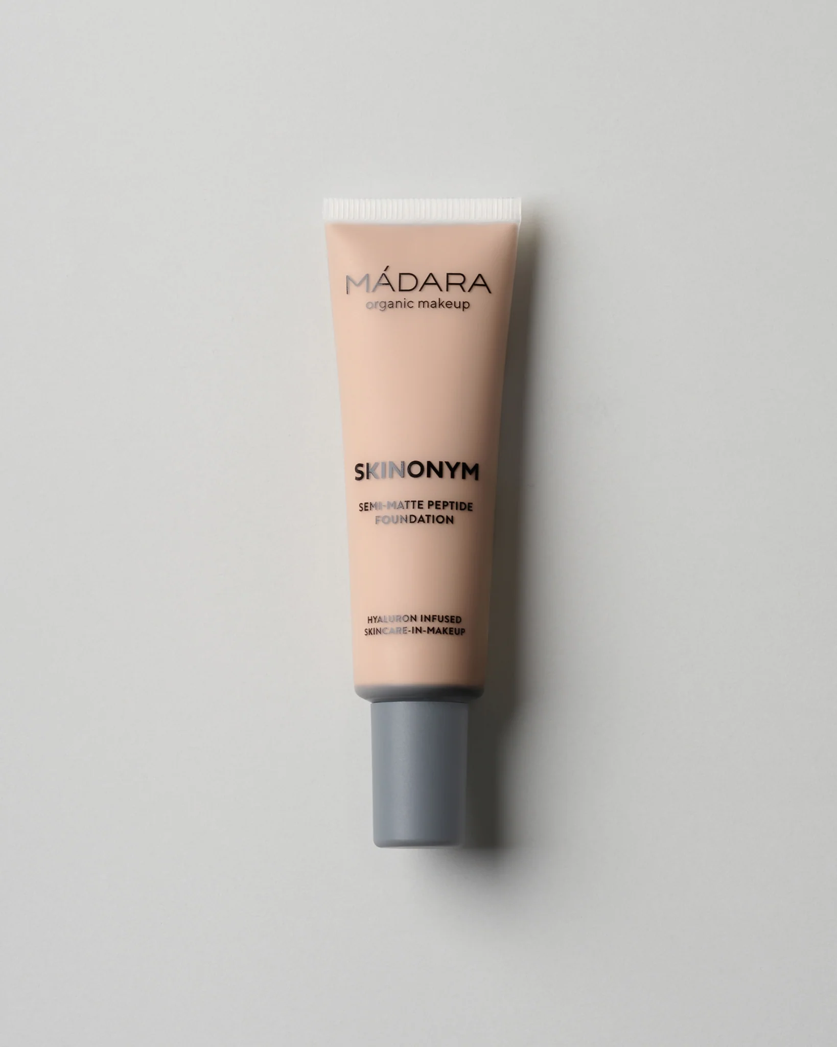 Semi-Matte Peptide Foundation - Image 92