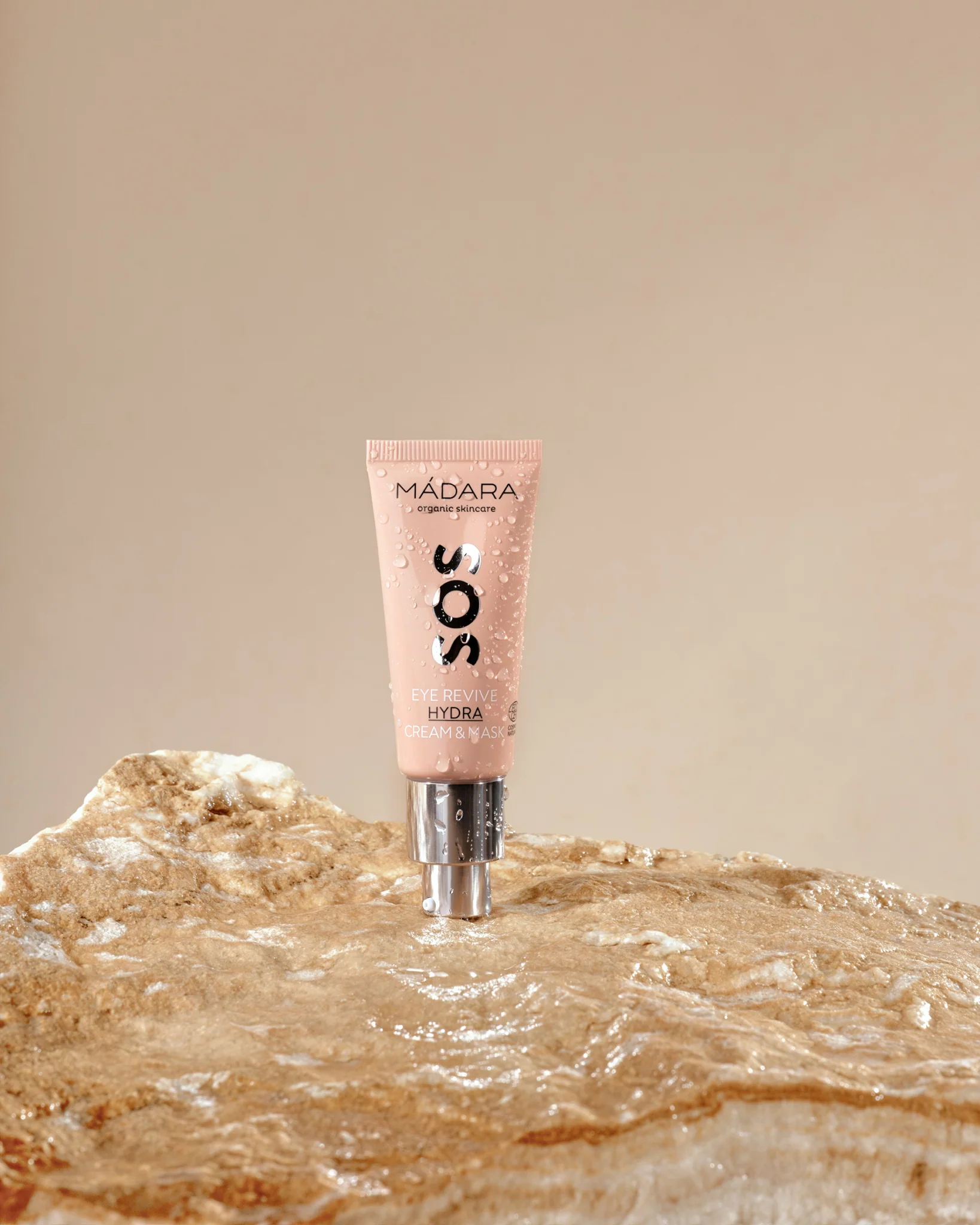 Eye Revive Hydra Cream & Mask - Image 4