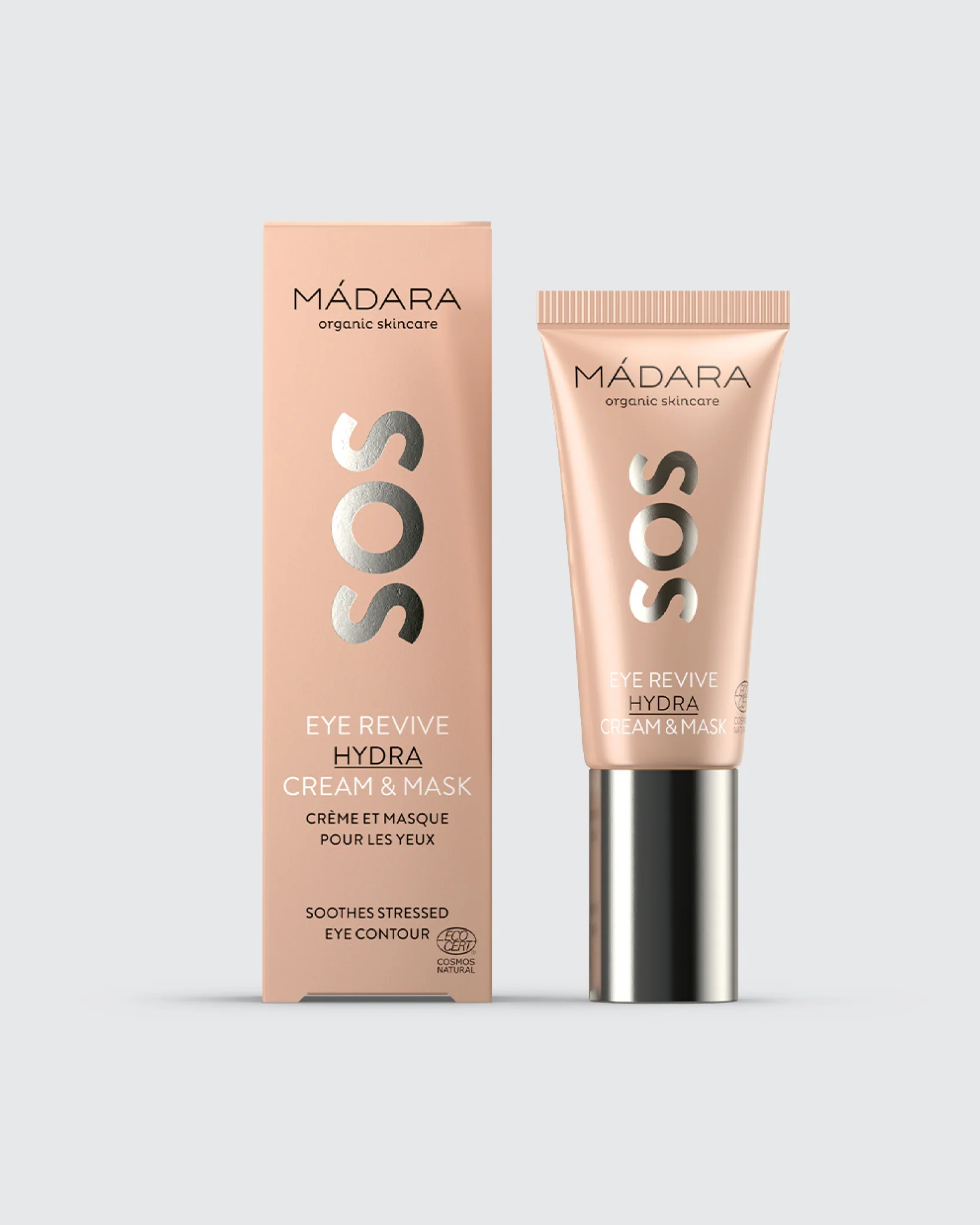 Eye Revive Hydra Cream & Mask - Image 6