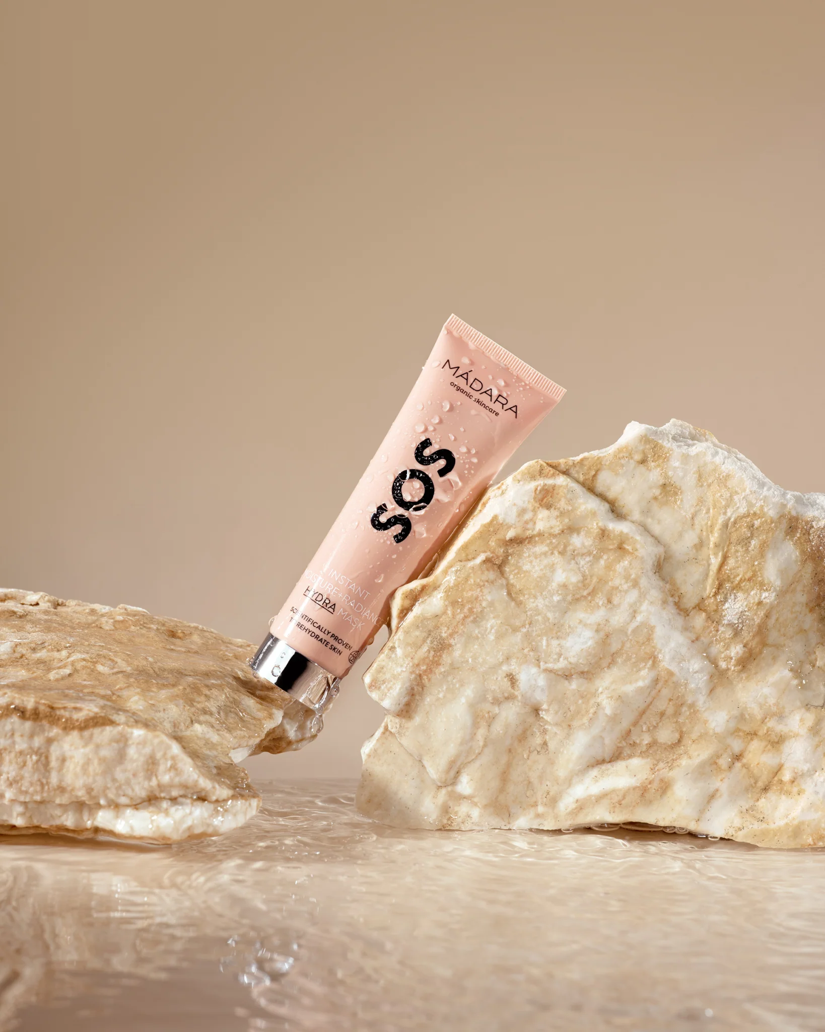 Hydra Moisture+Radiance Mask - Image 4