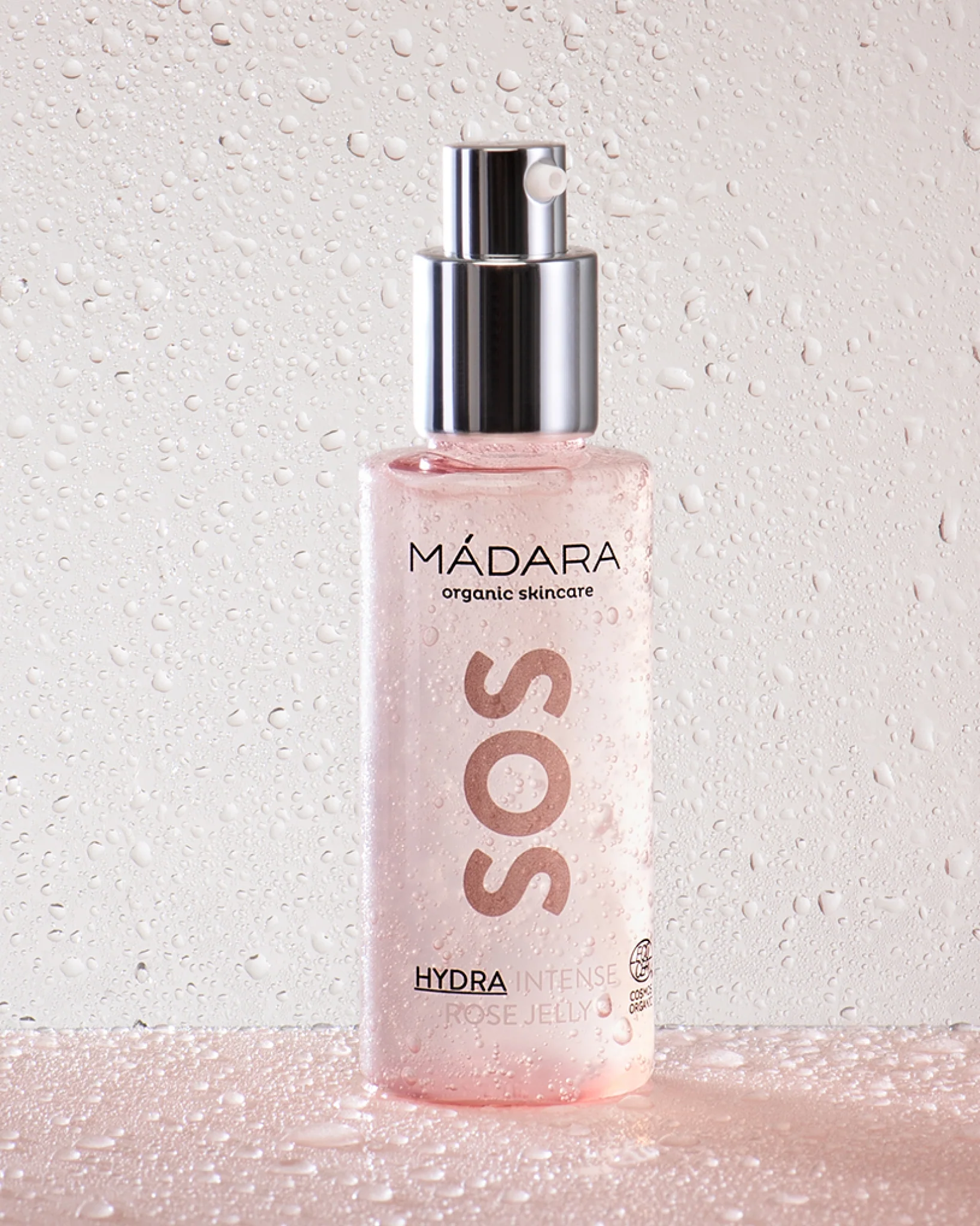 Hydra Intense Rose Jelly - Image 5