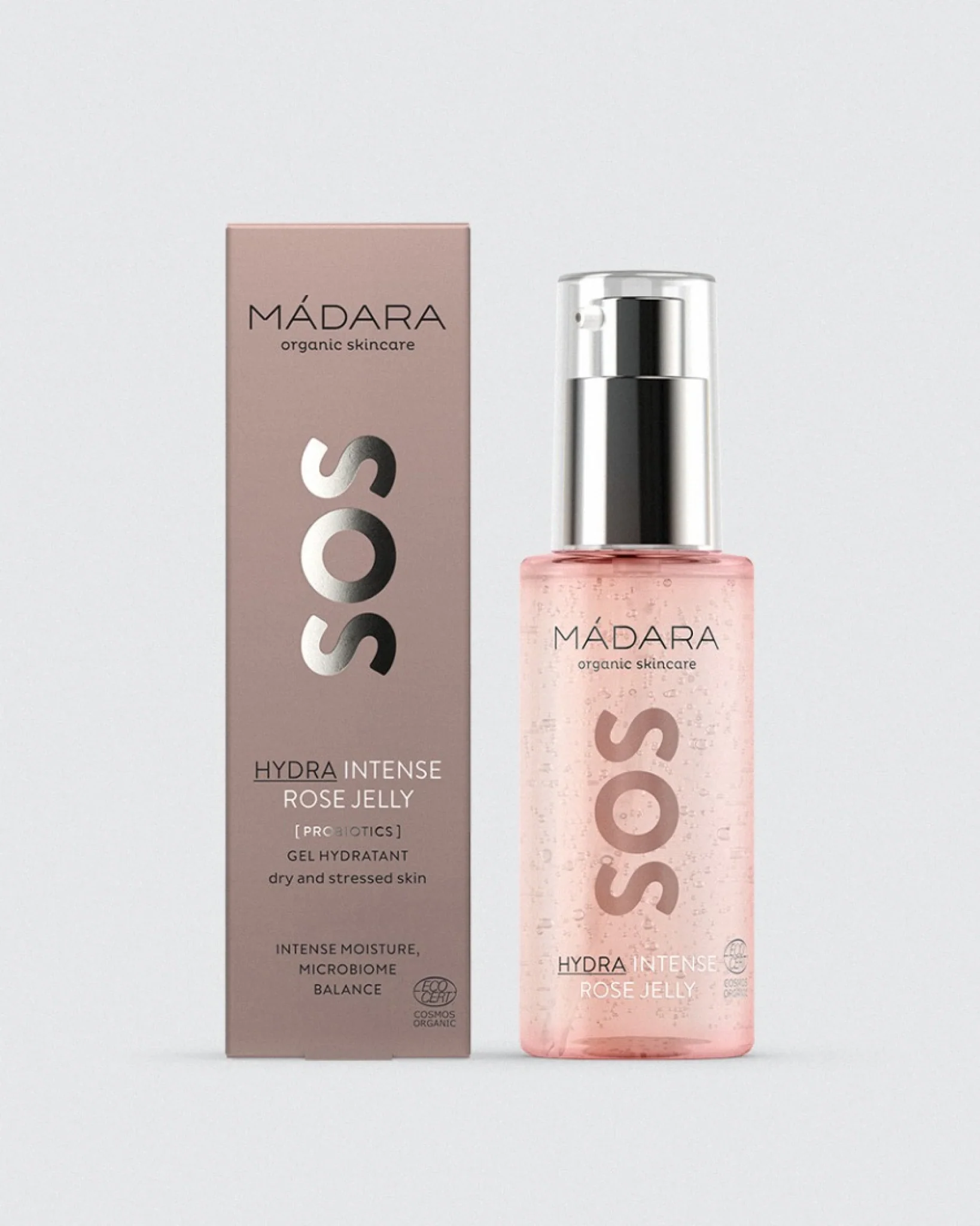 Hydra Intense Rose Jelly - Image 6
