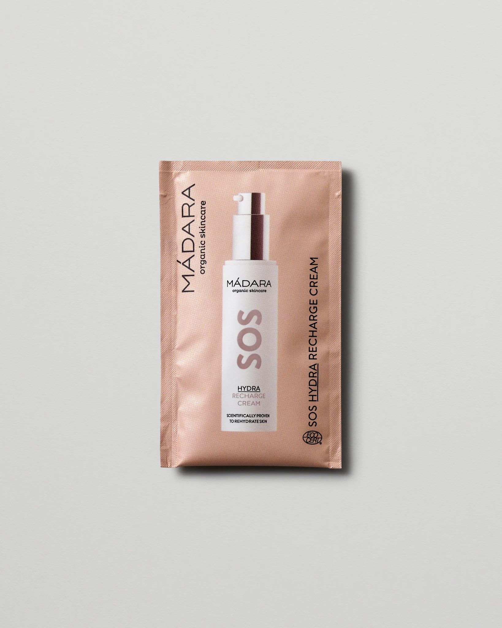 Hydra Recharge Cream - Image 3