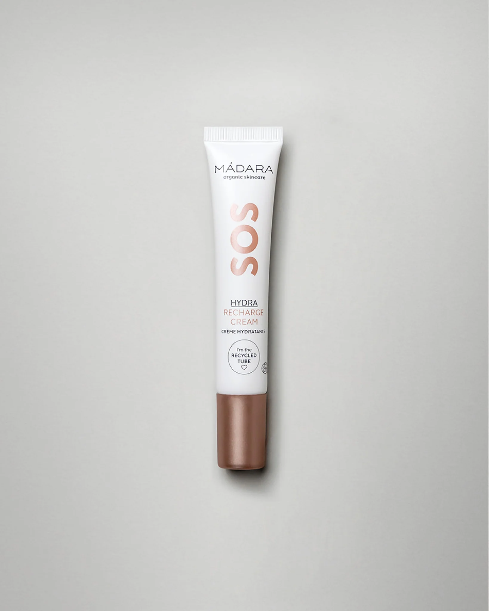 Hydra Recharge Cream - Image 4