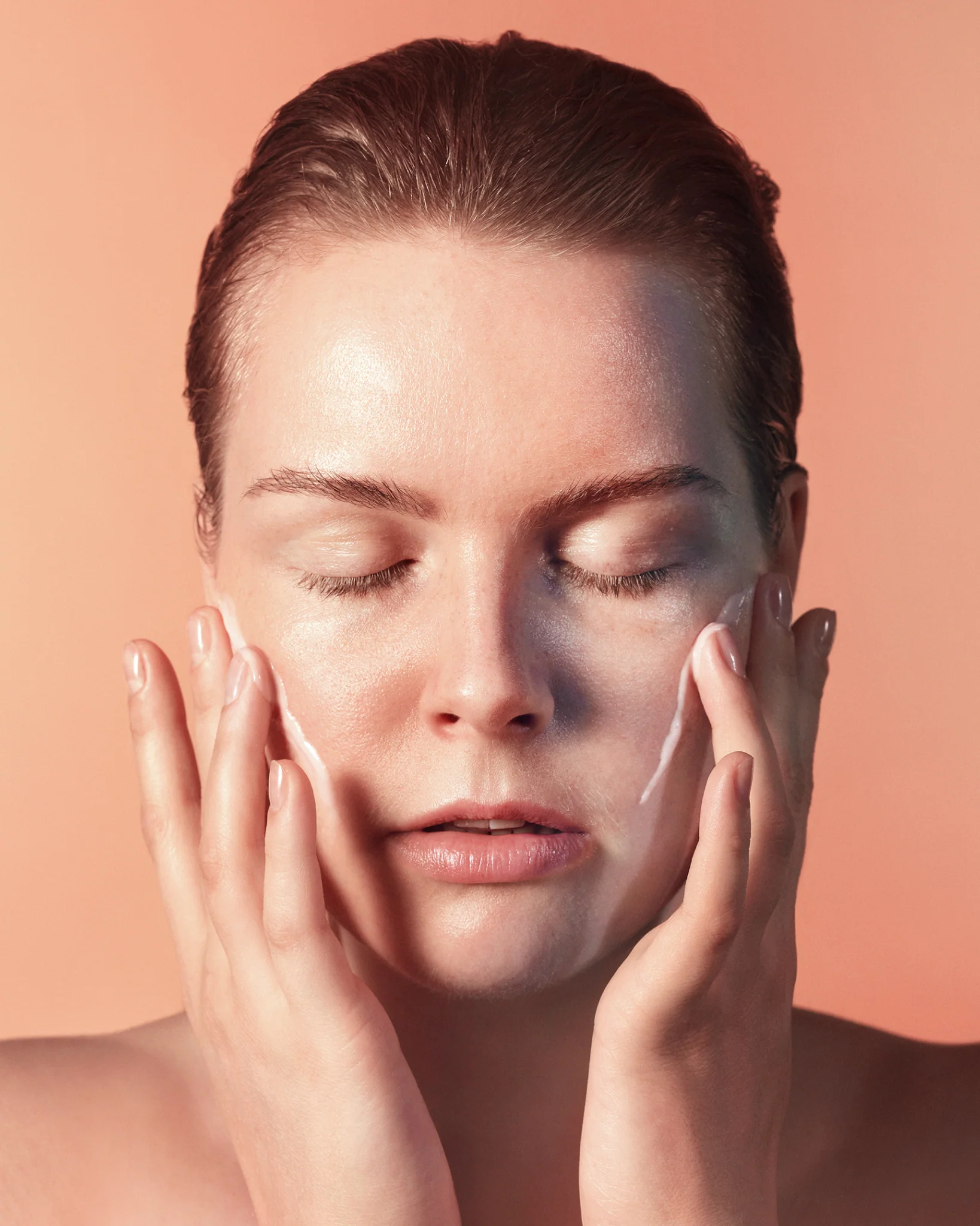 Hydra Recharge Cream - Image 5