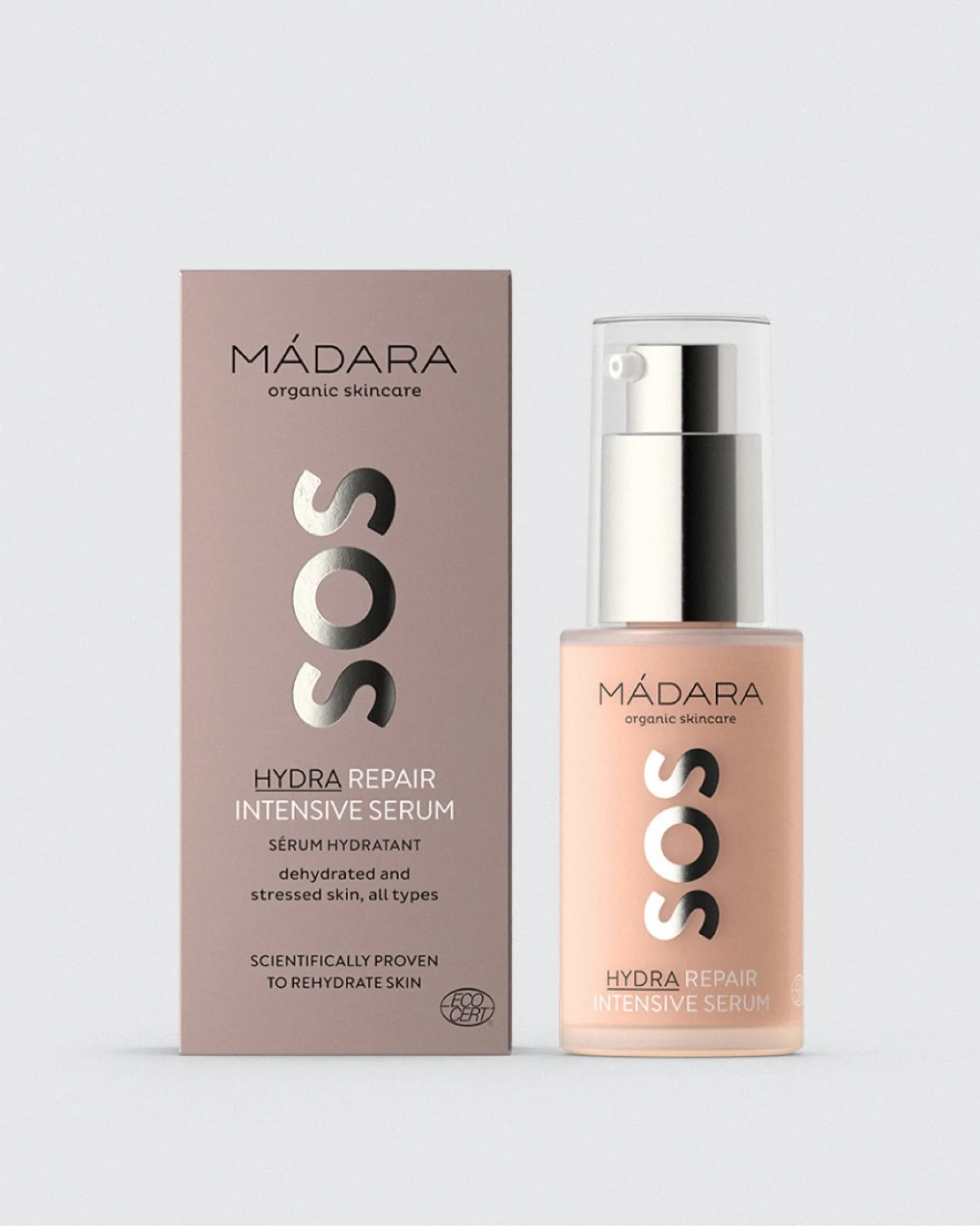 Hydra Repair Intensive Serum - Image 10