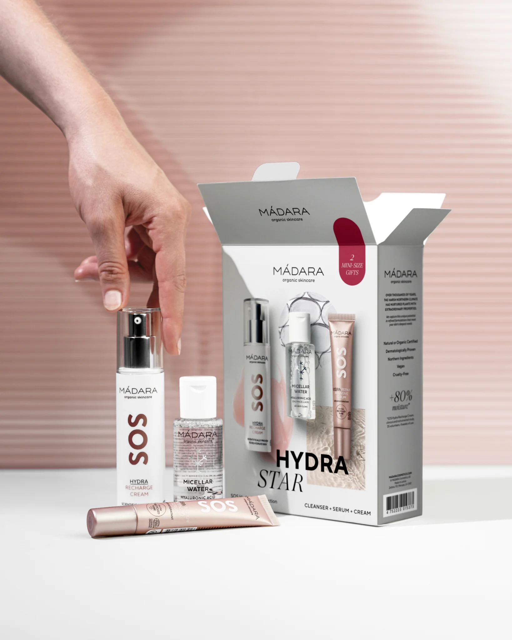 Hydra Star Collection - Image 3