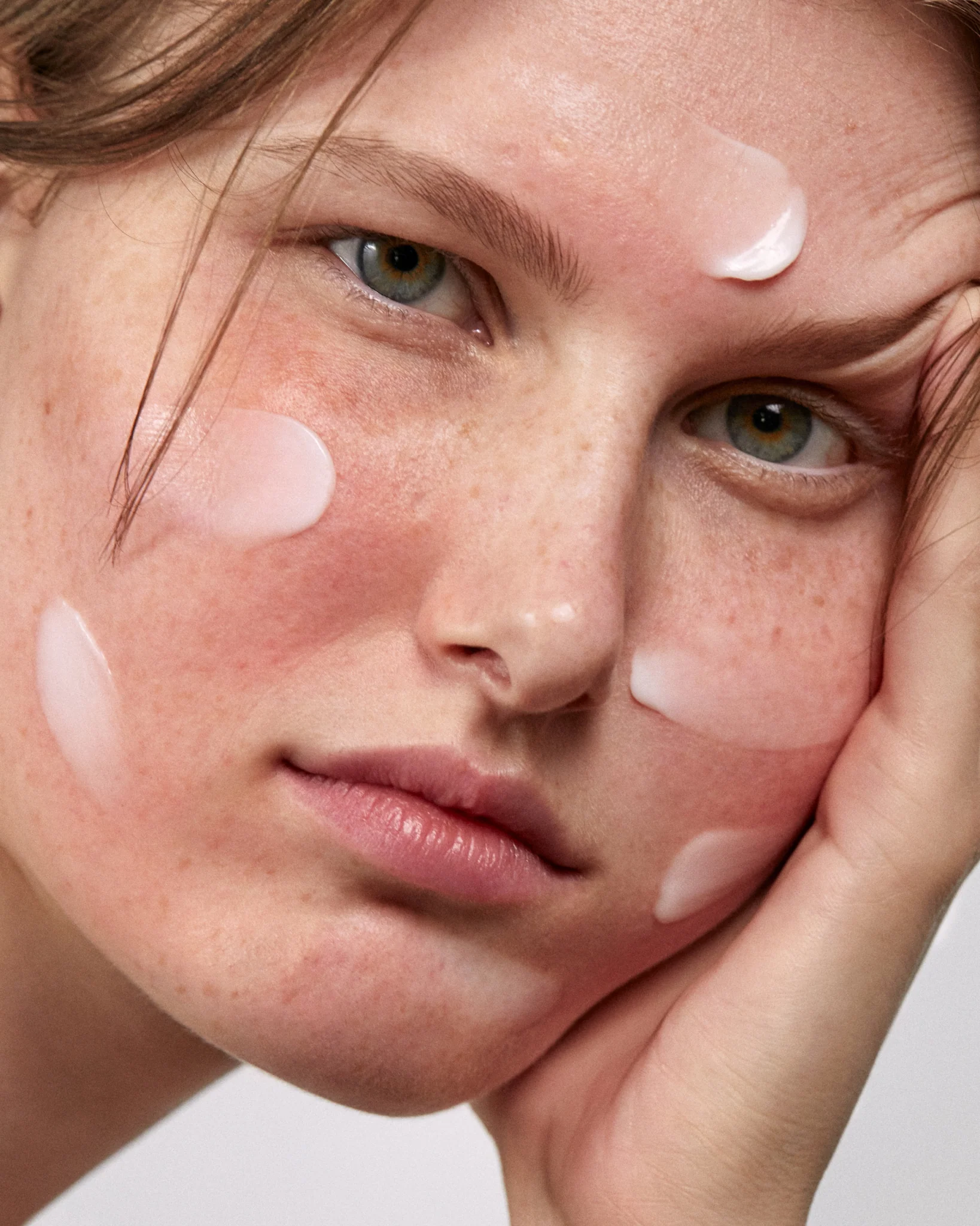 Sensitive Night Cream - Image 5