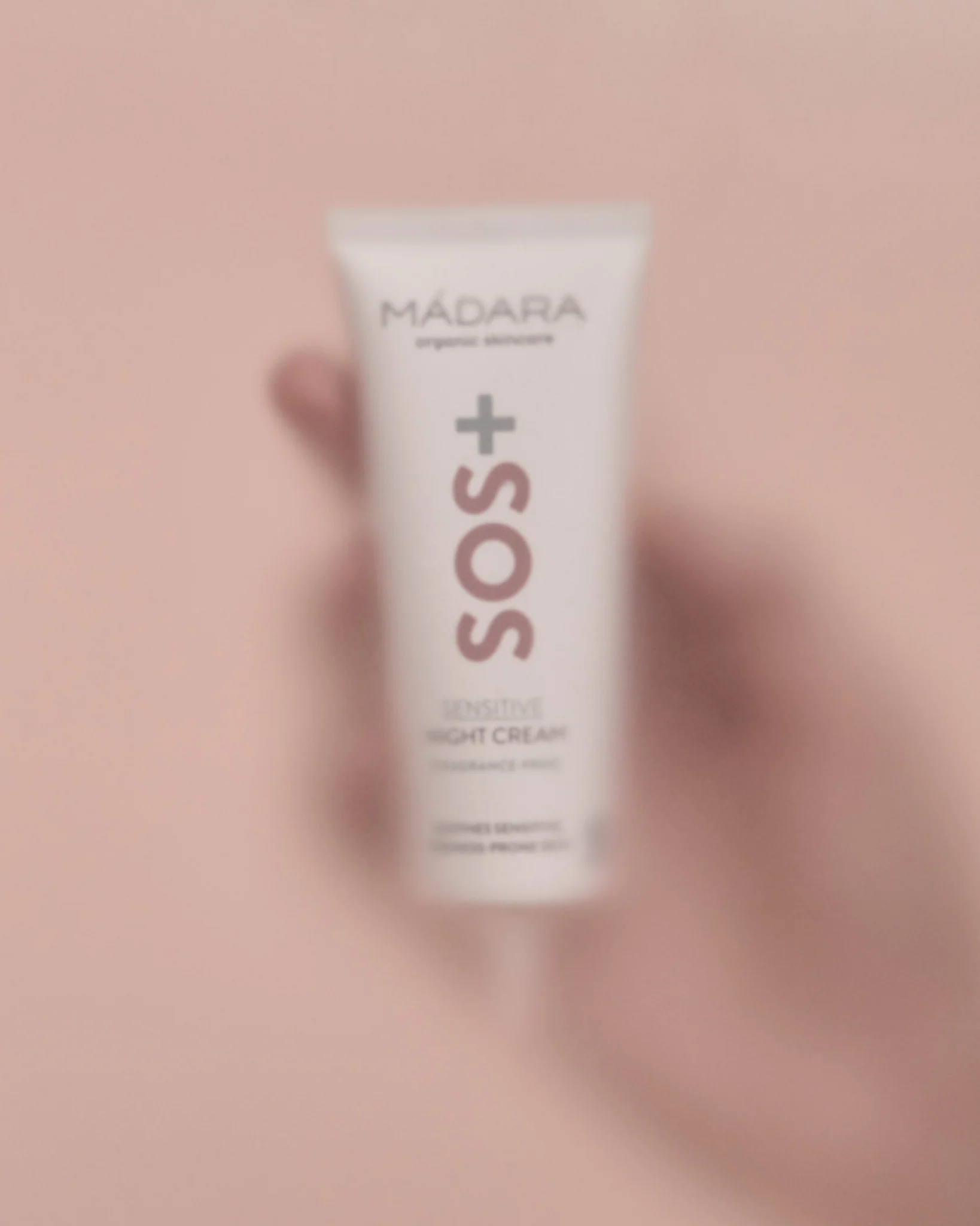 Sensitive Night Cream - Image 7