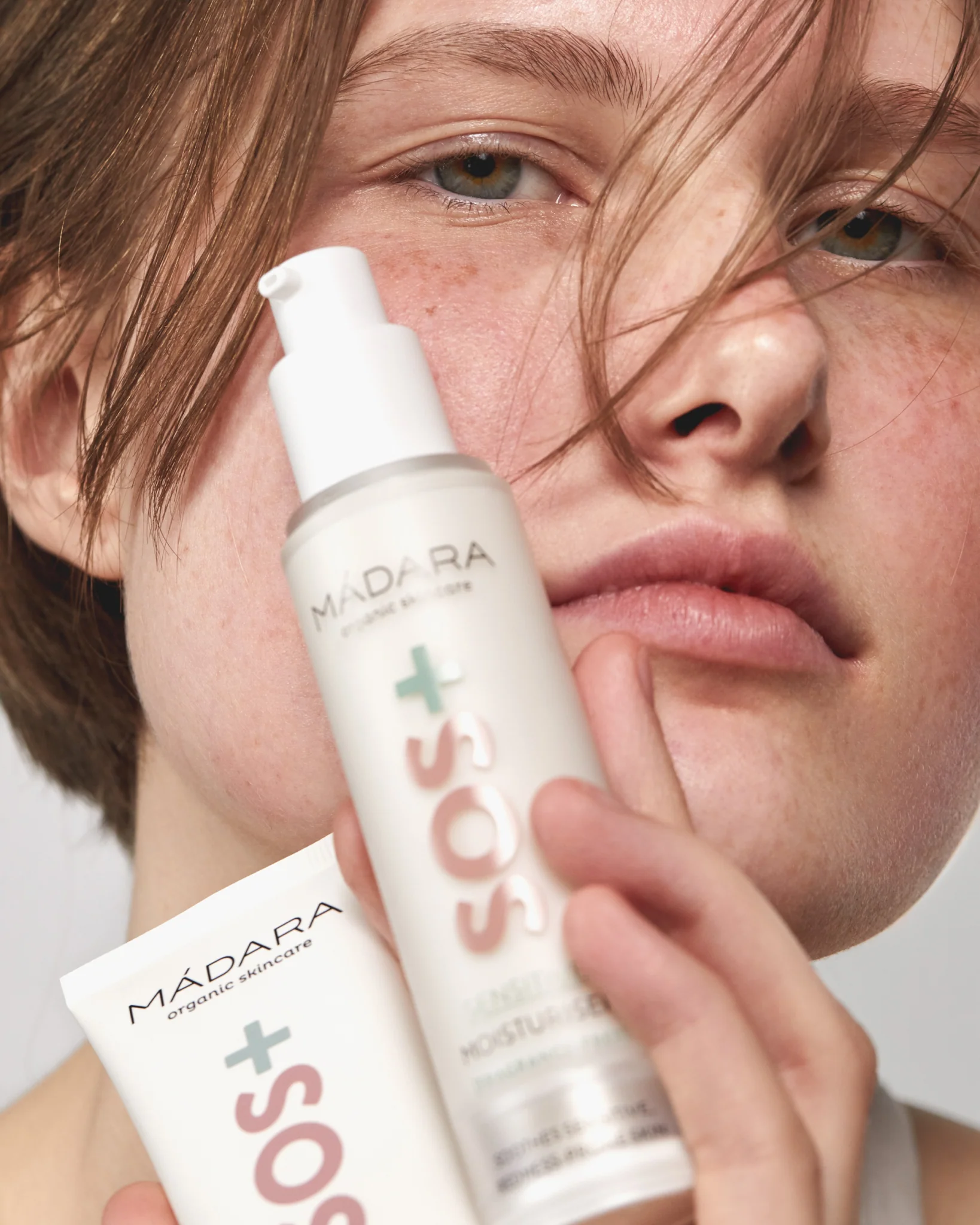 Sensitive Night Cream - Image 8